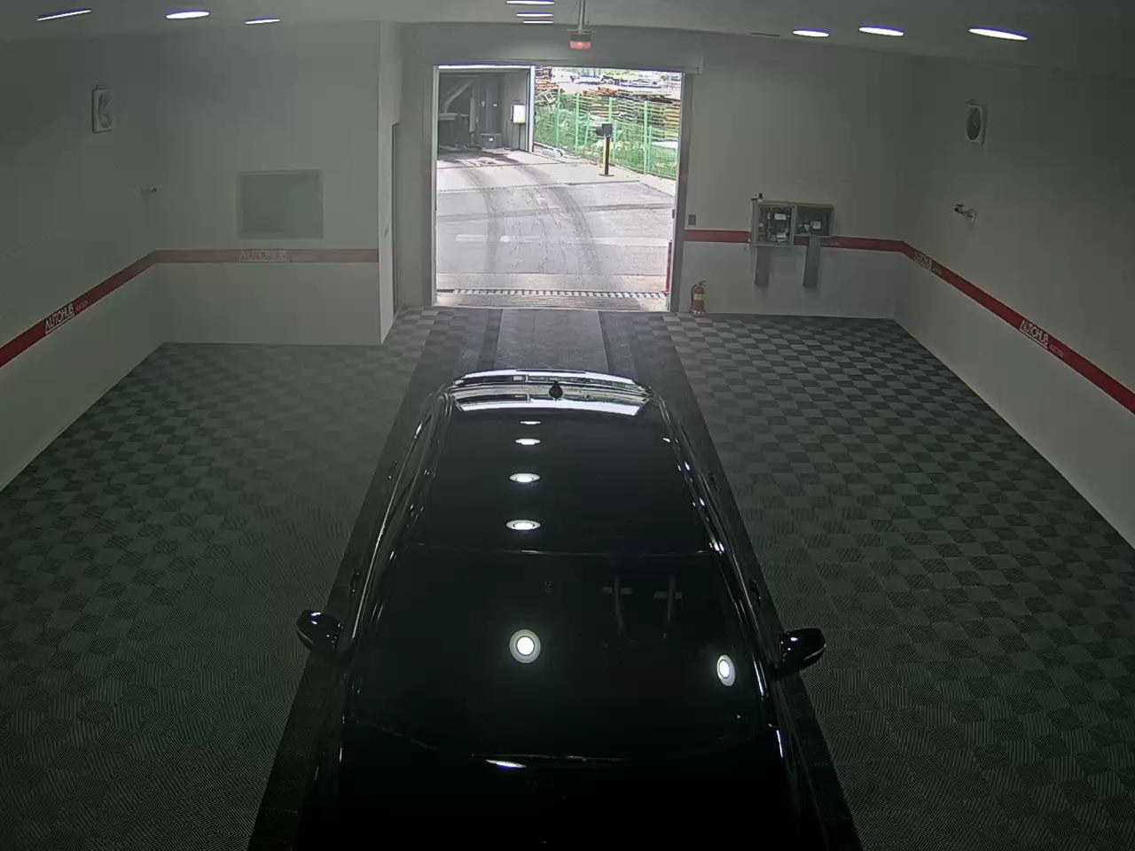 2017 - genesis g80