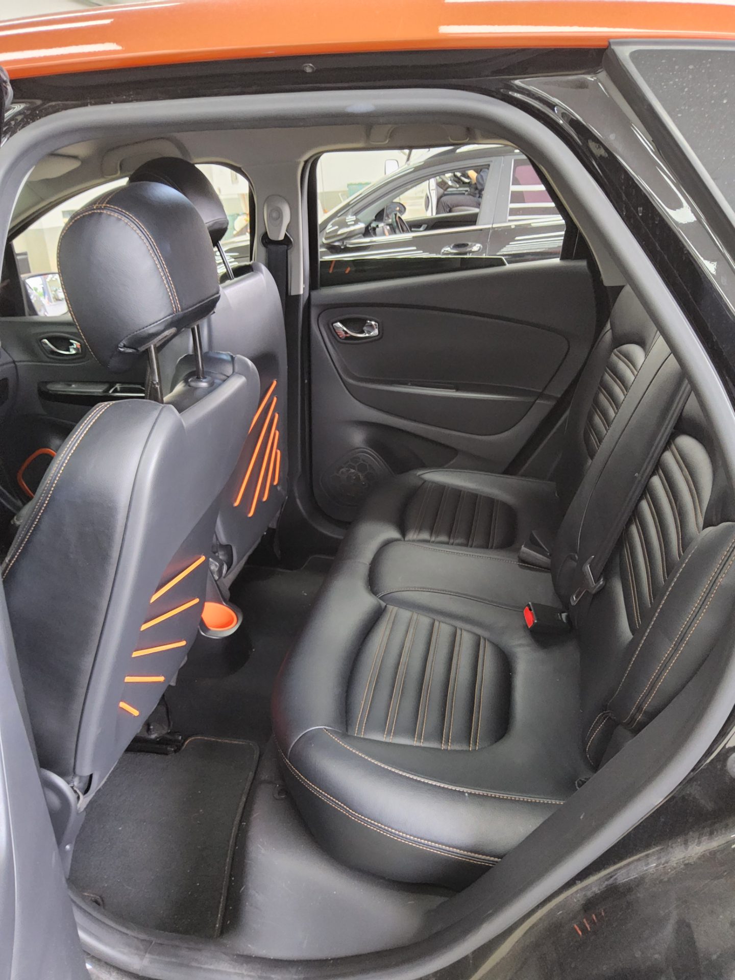 2014 - renault qm3