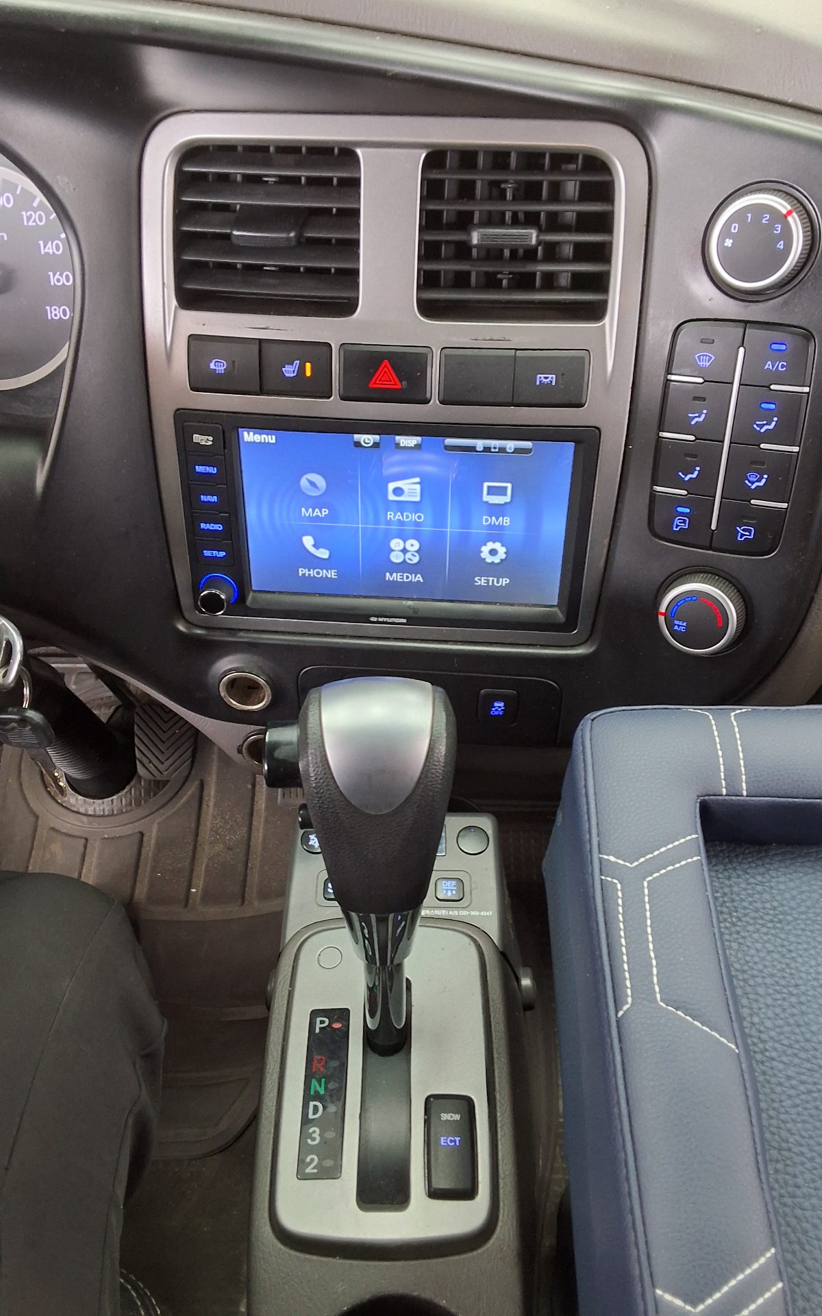 2017 - hyundai porter