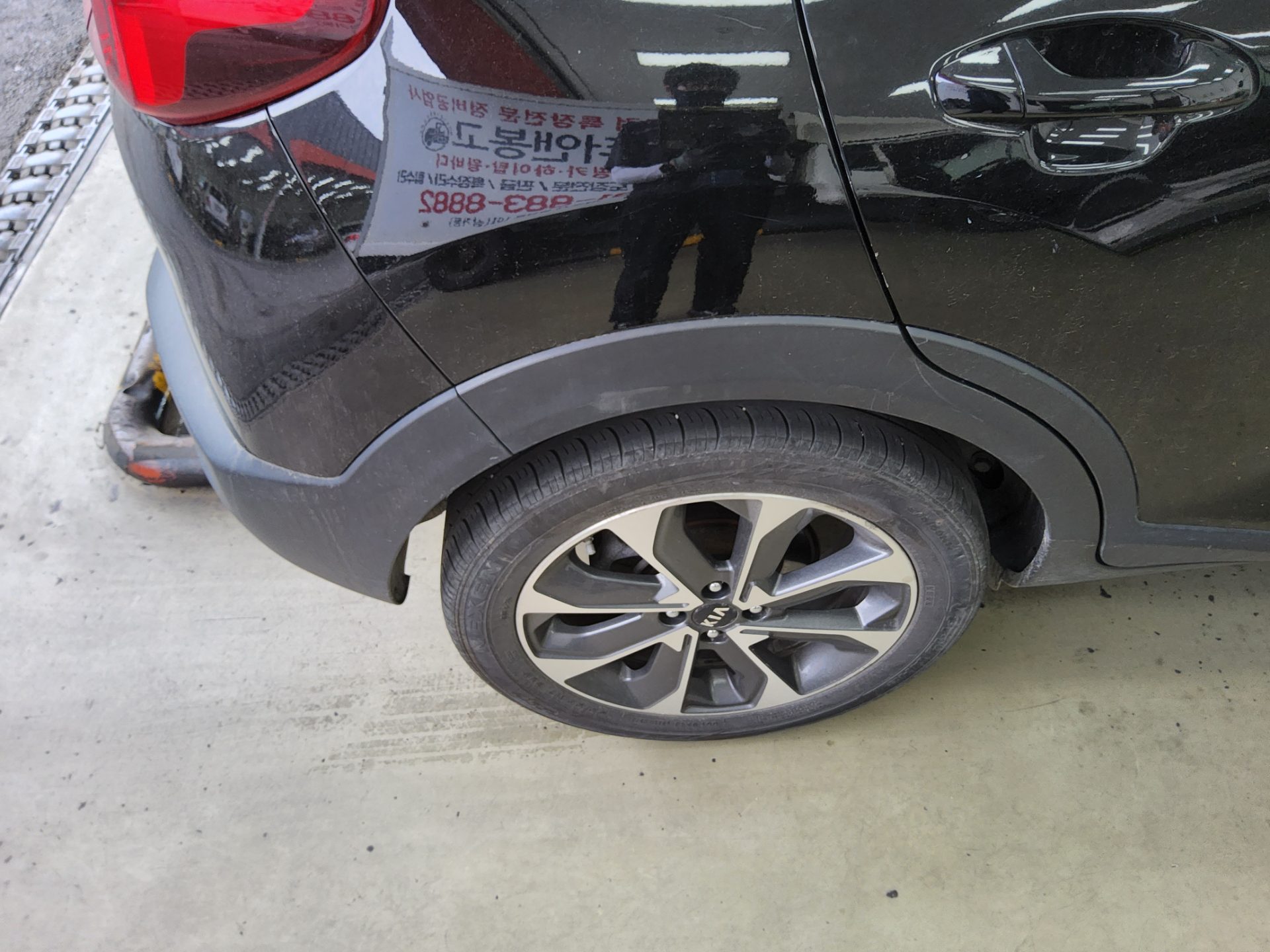 2019 - kia stonic