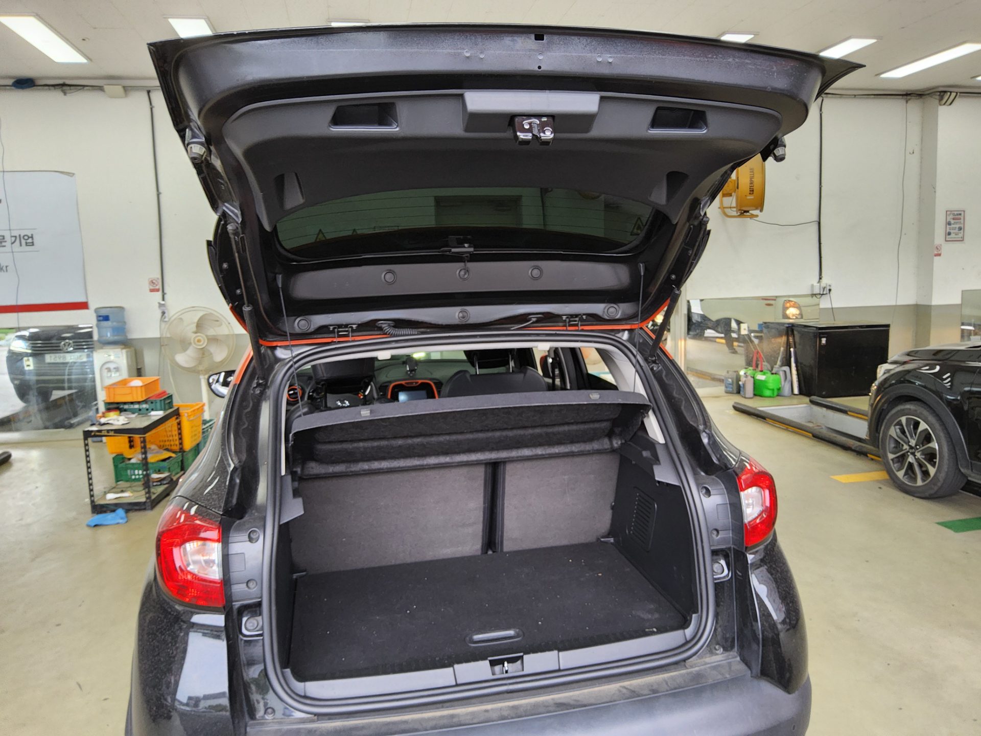2014 - renault qm3