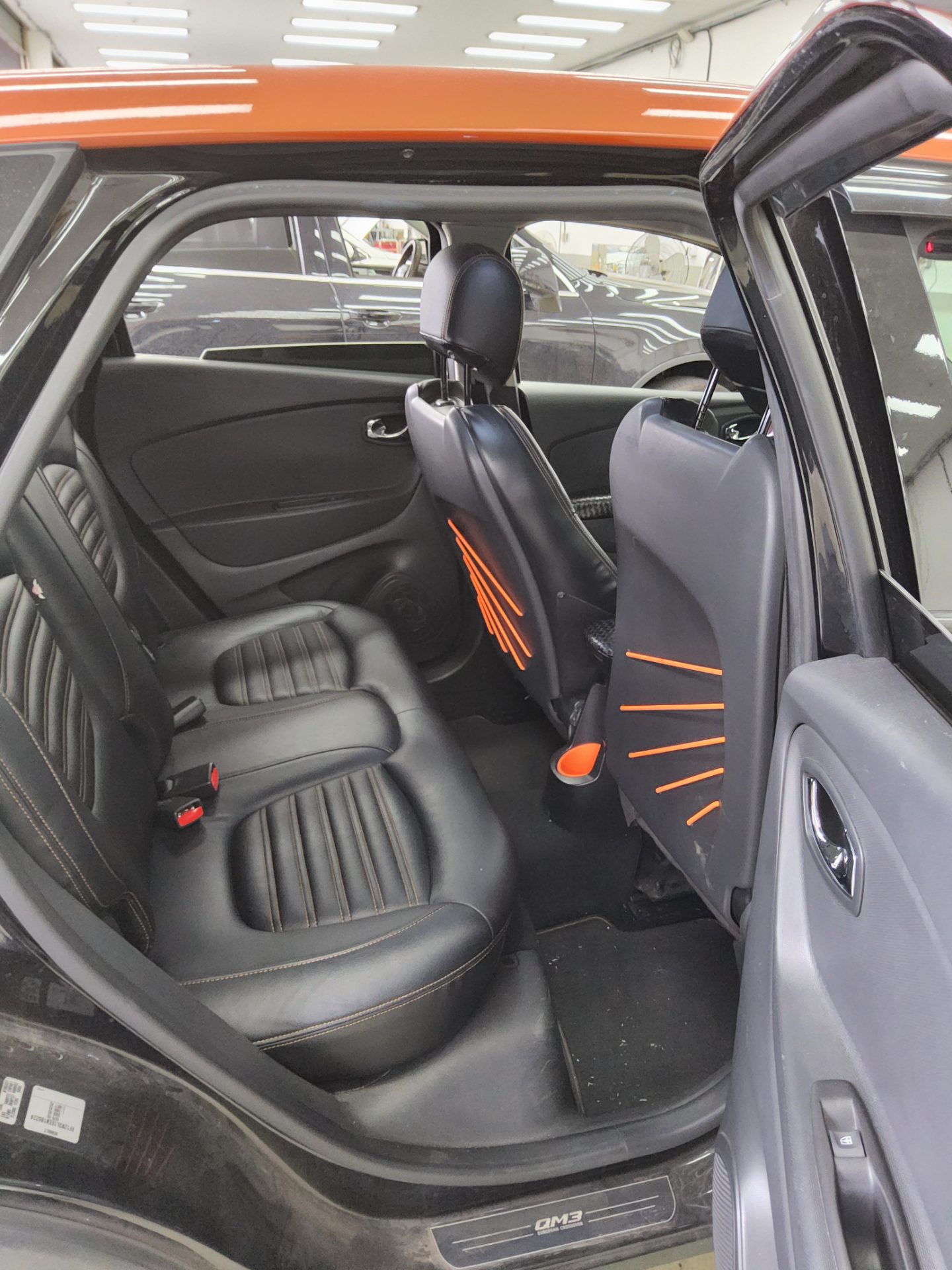 2014 - renault qm3