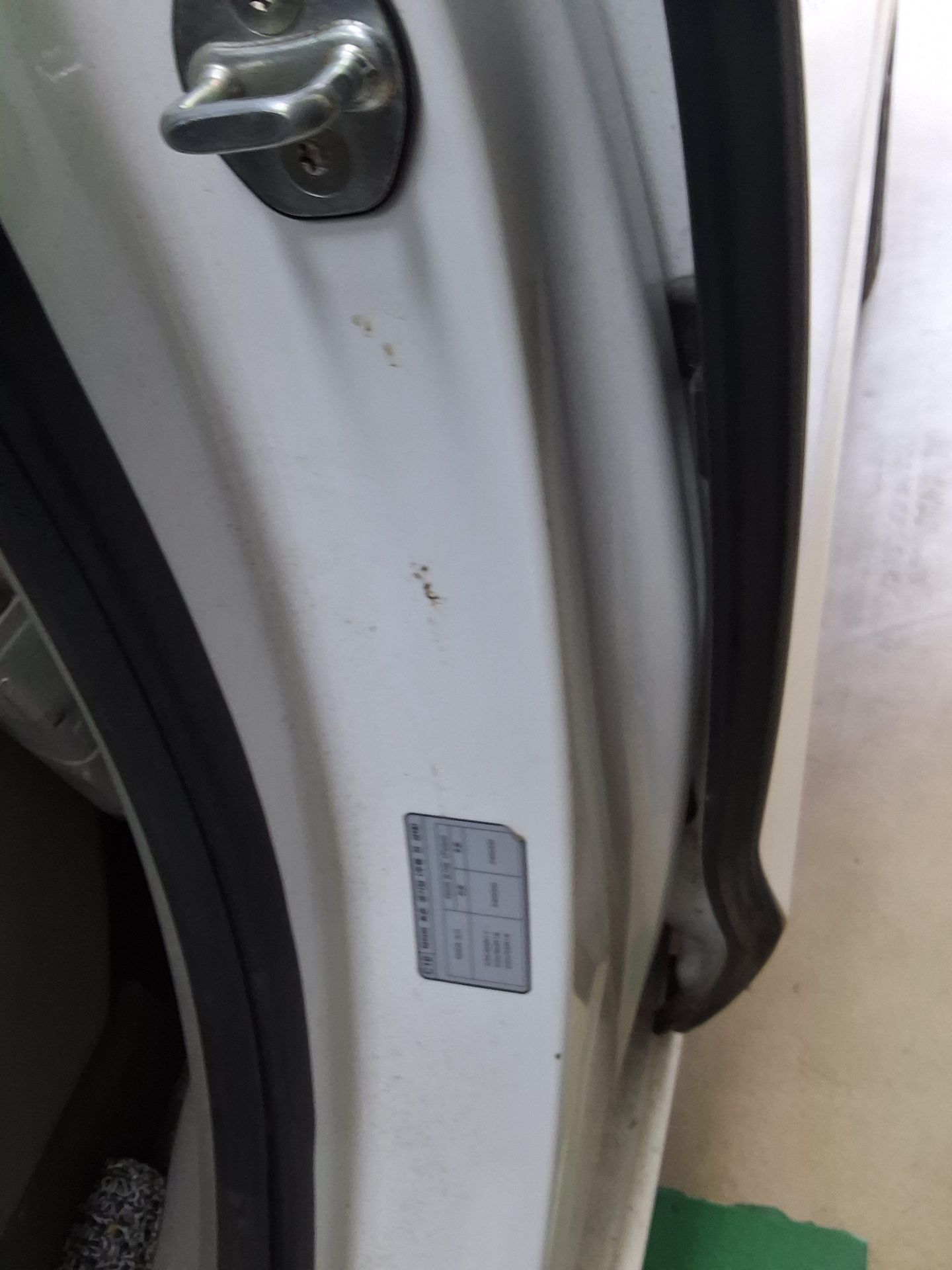 2019 - kia carnival