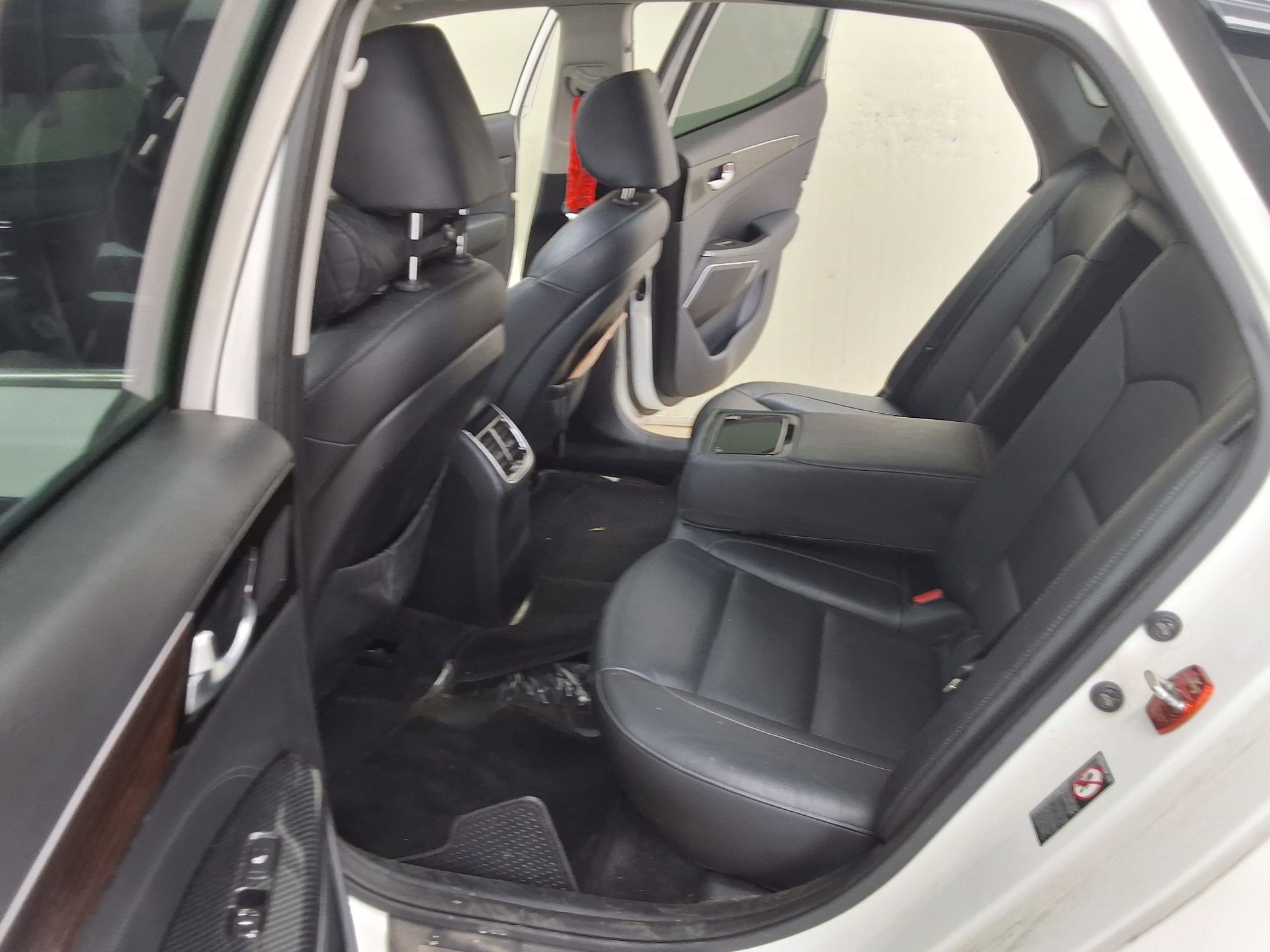 2018 - kia k7