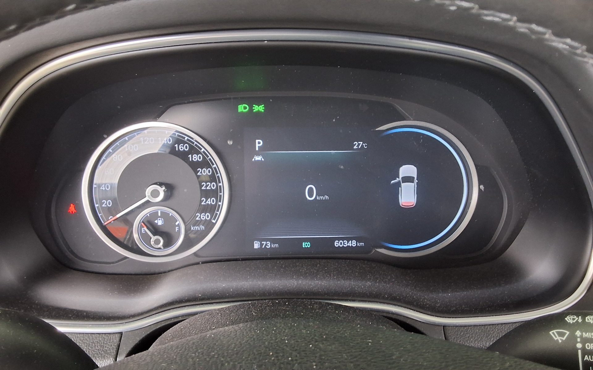 2021 - genesis gv80
