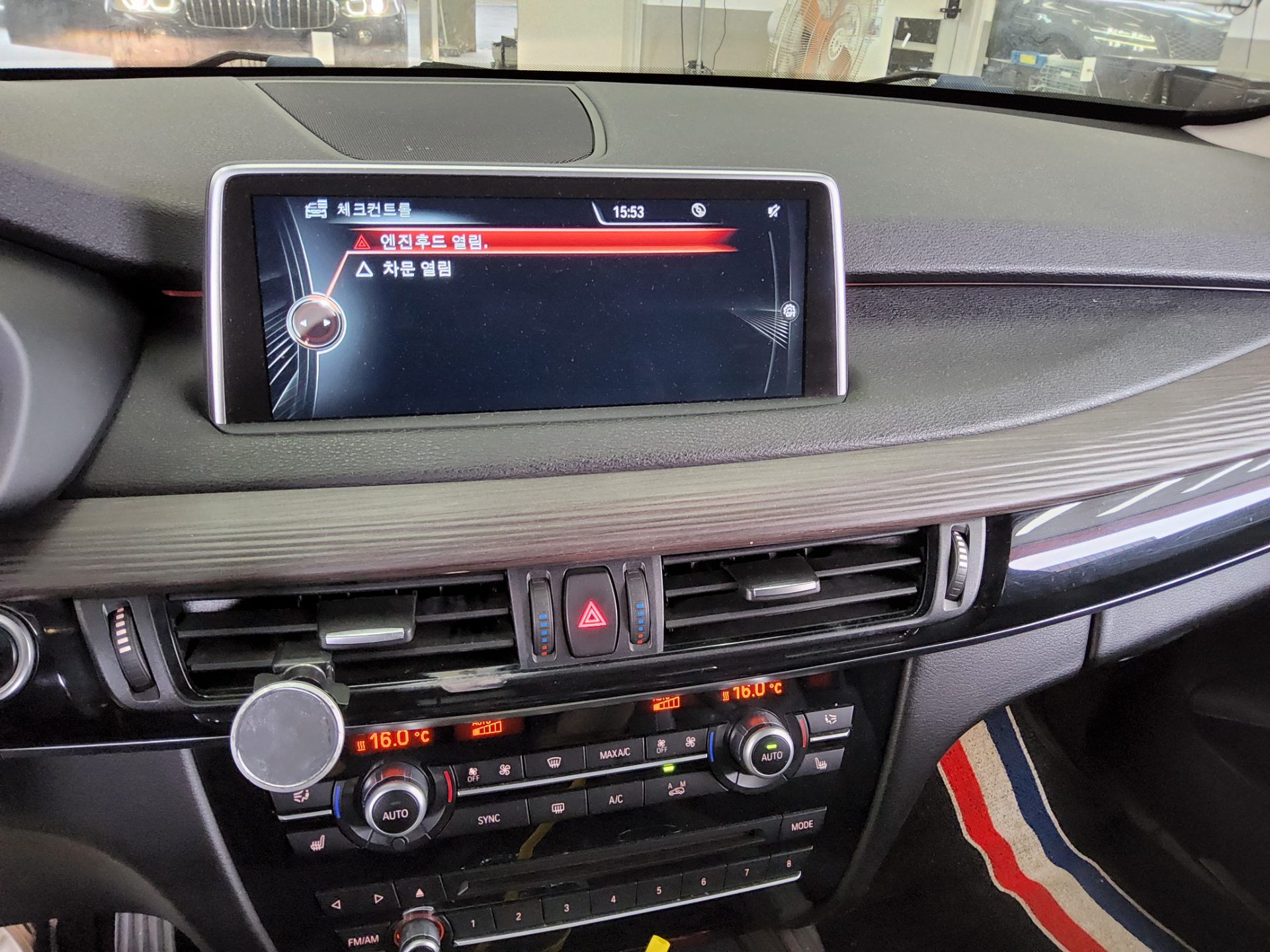 2014 - bmw x5