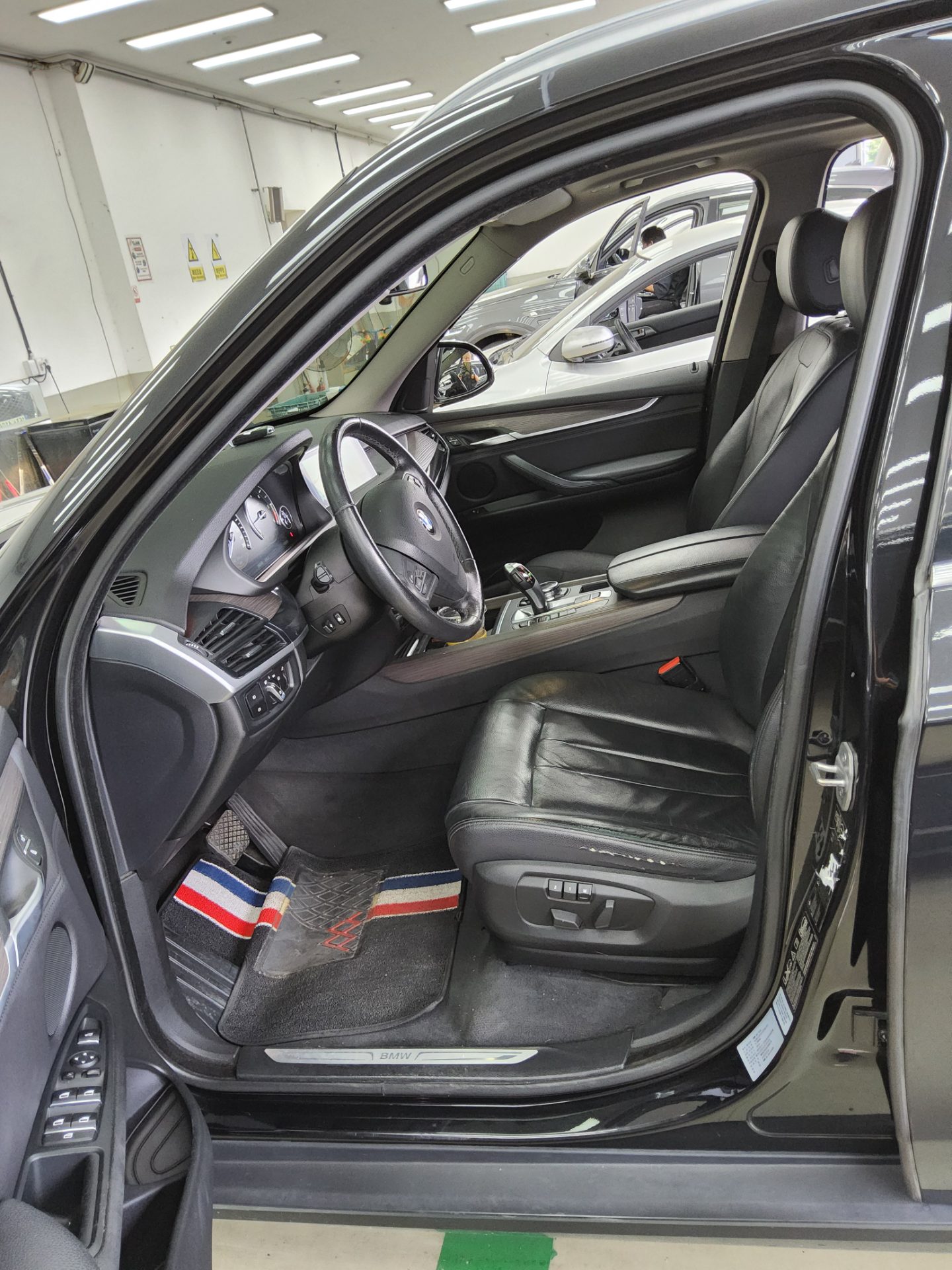 2014 - bmw x5