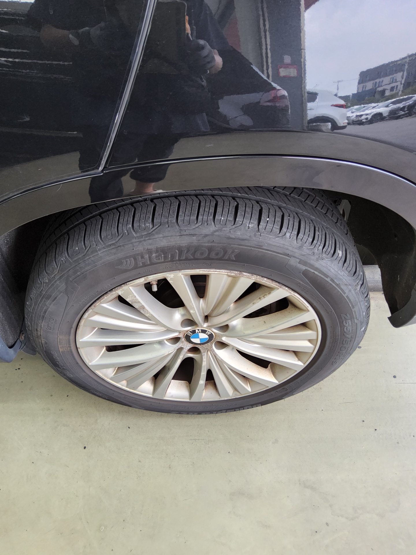 2014 - bmw x5