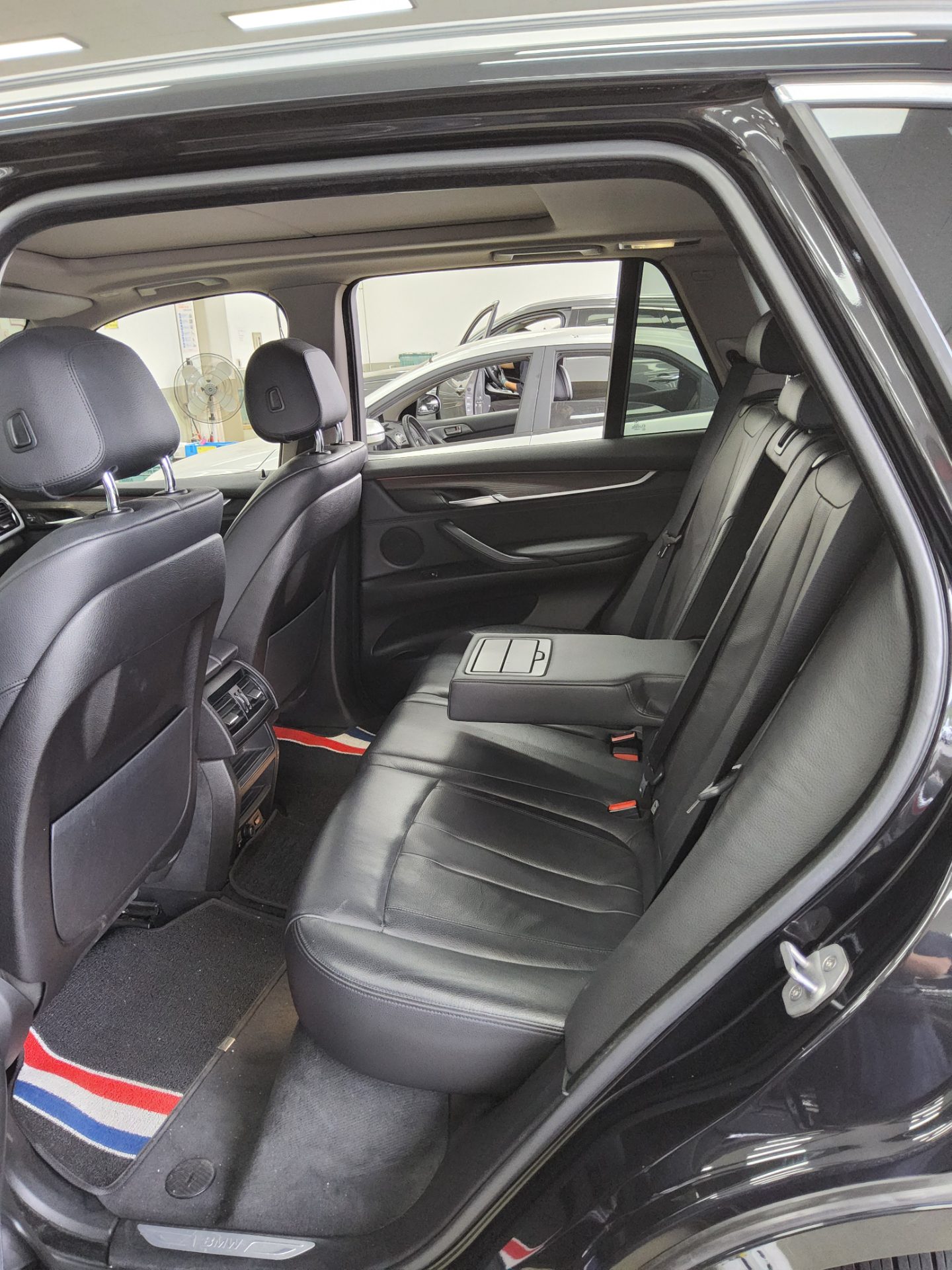 2014 - bmw x5