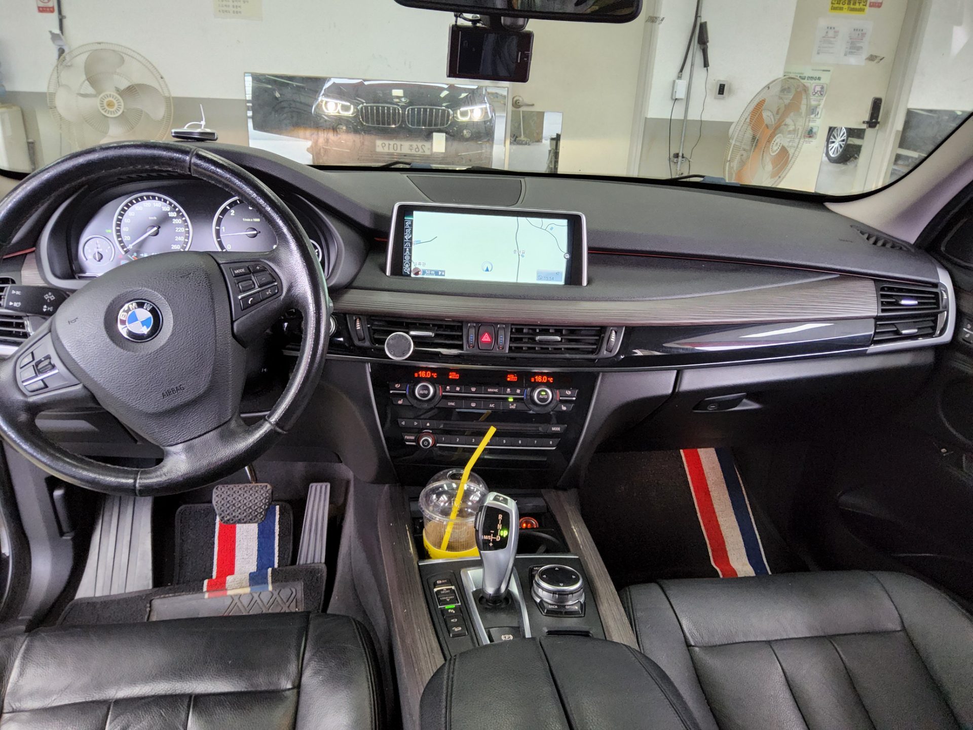 2014 - bmw x5