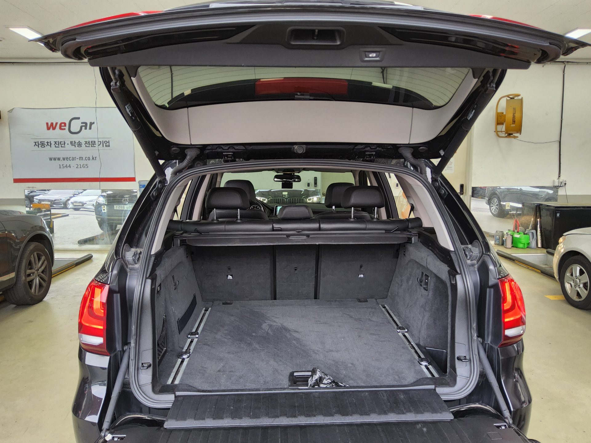 2014 - bmw x5