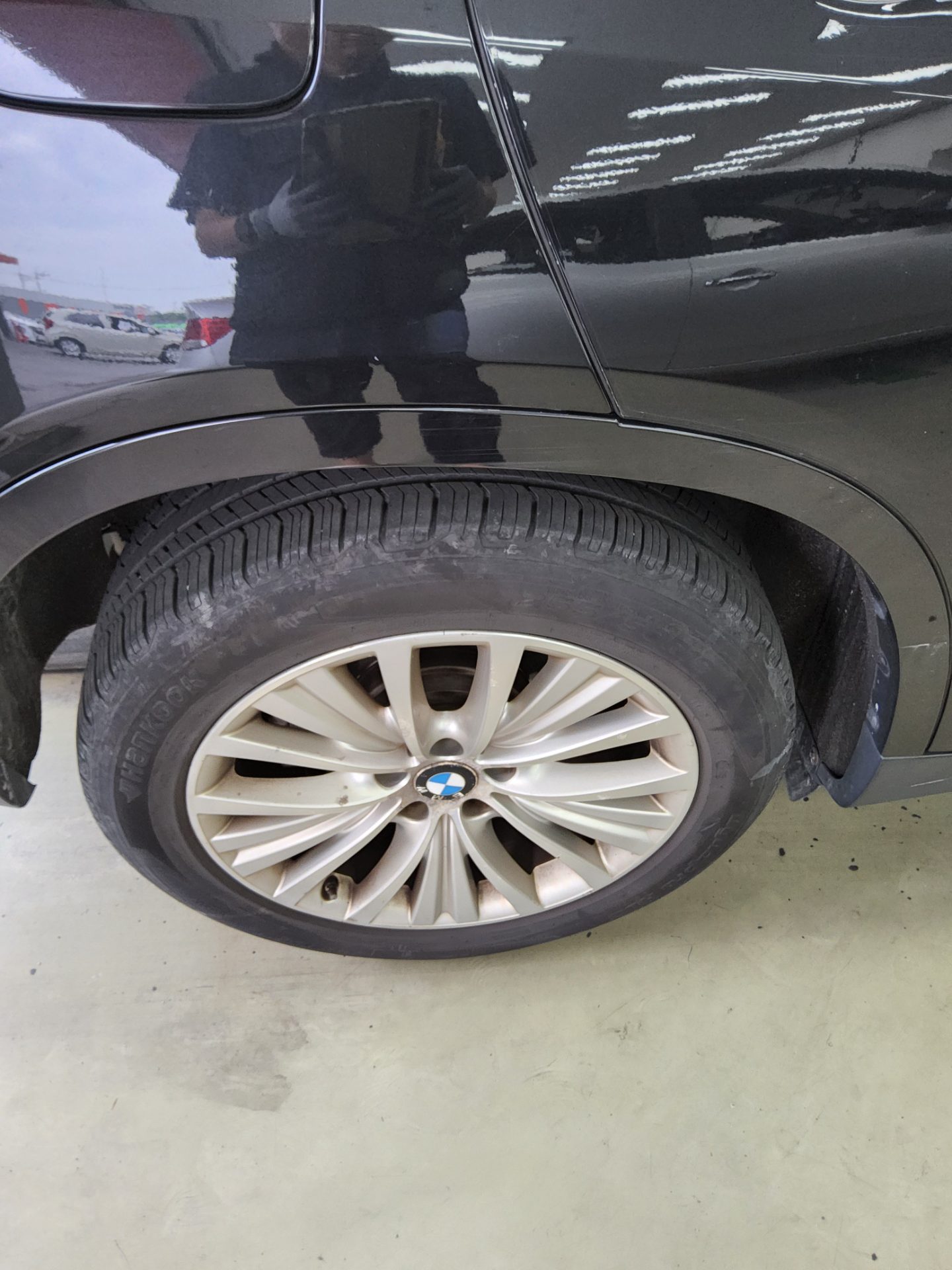 2014 - bmw x5