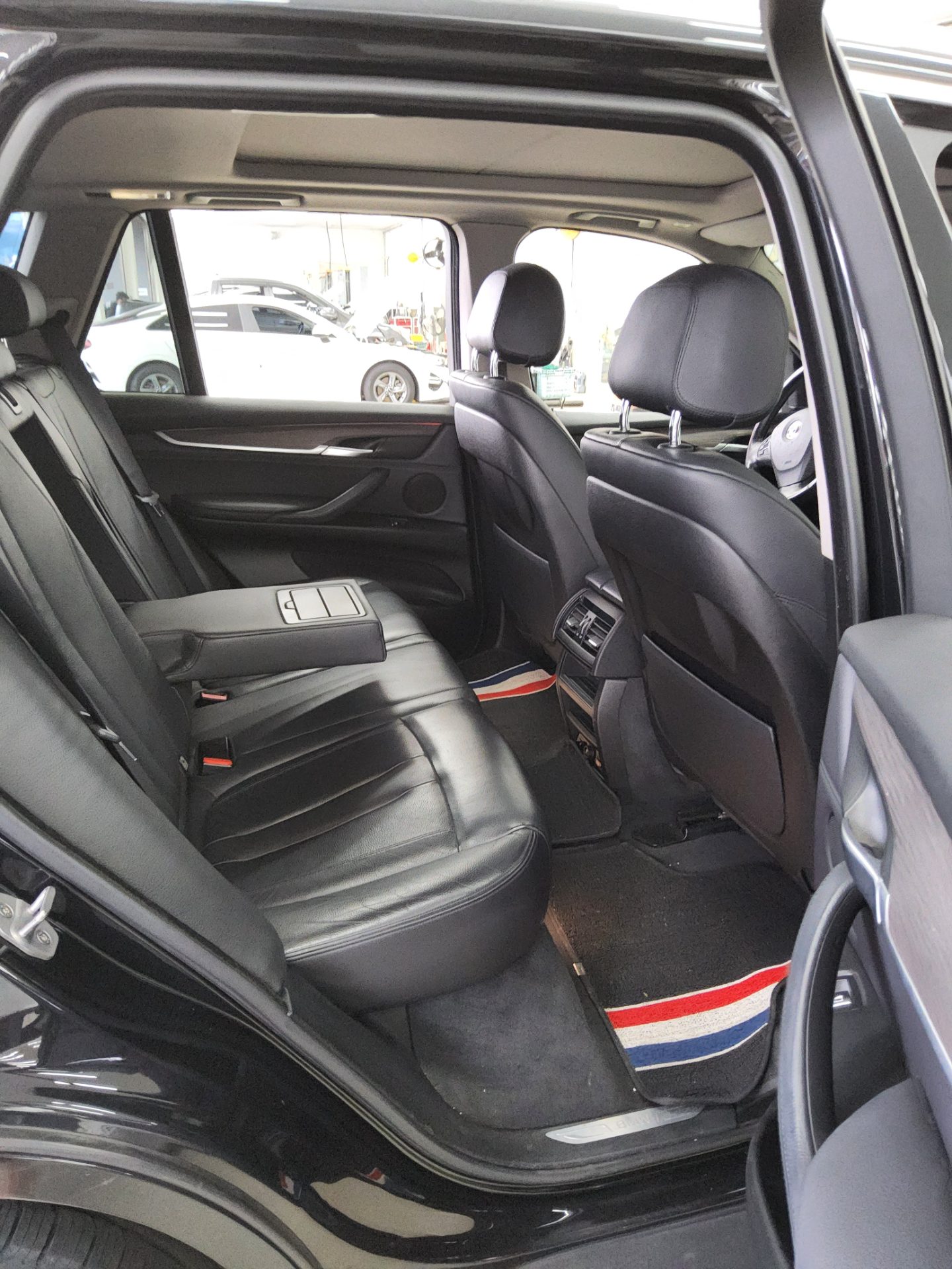 2014 - bmw x5