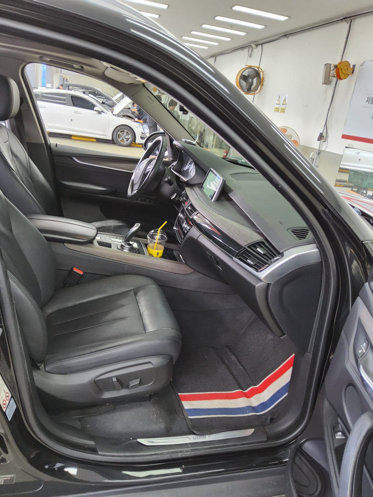 2014 - bmw x5