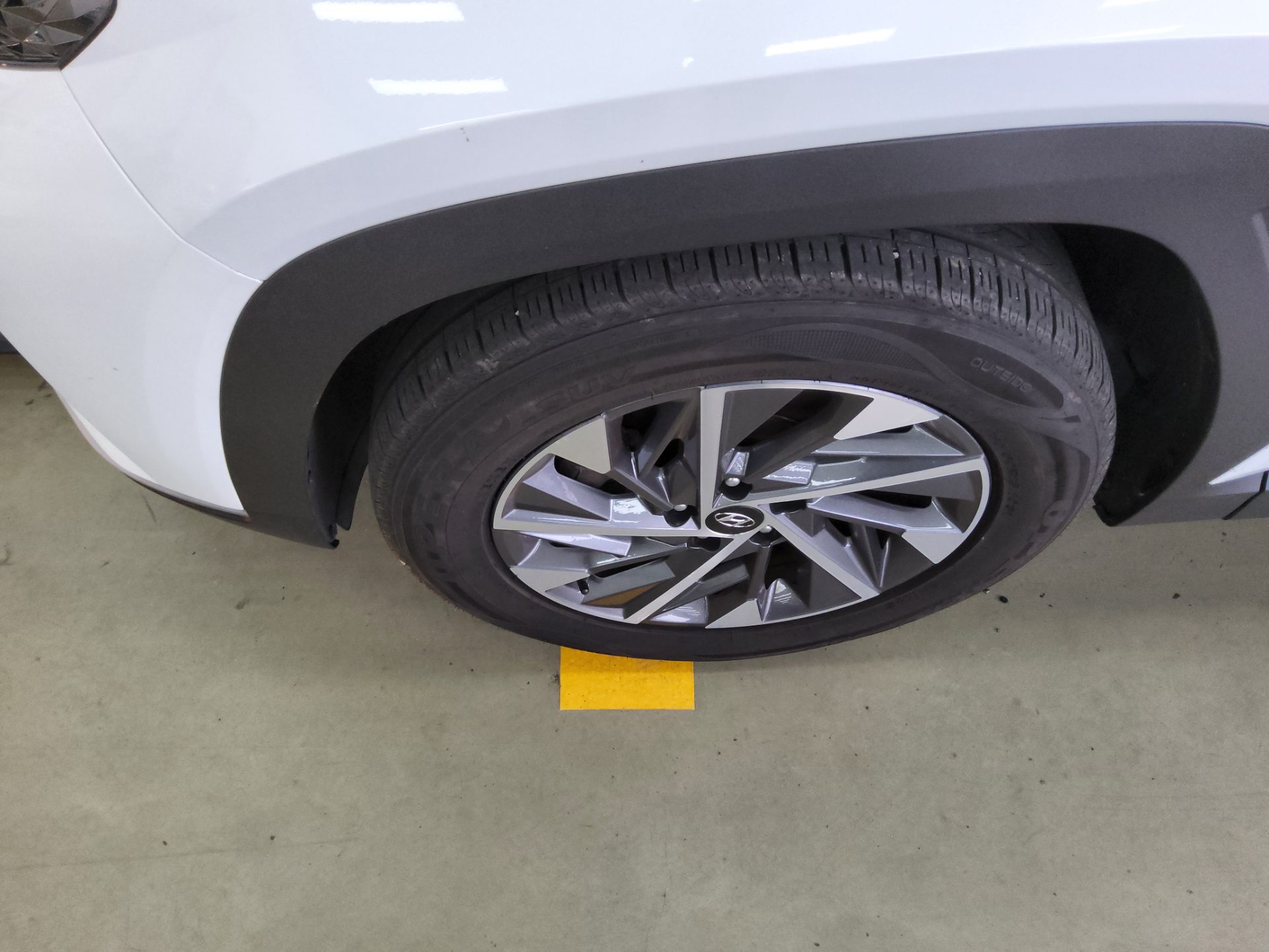 2022 - hyundai tucson