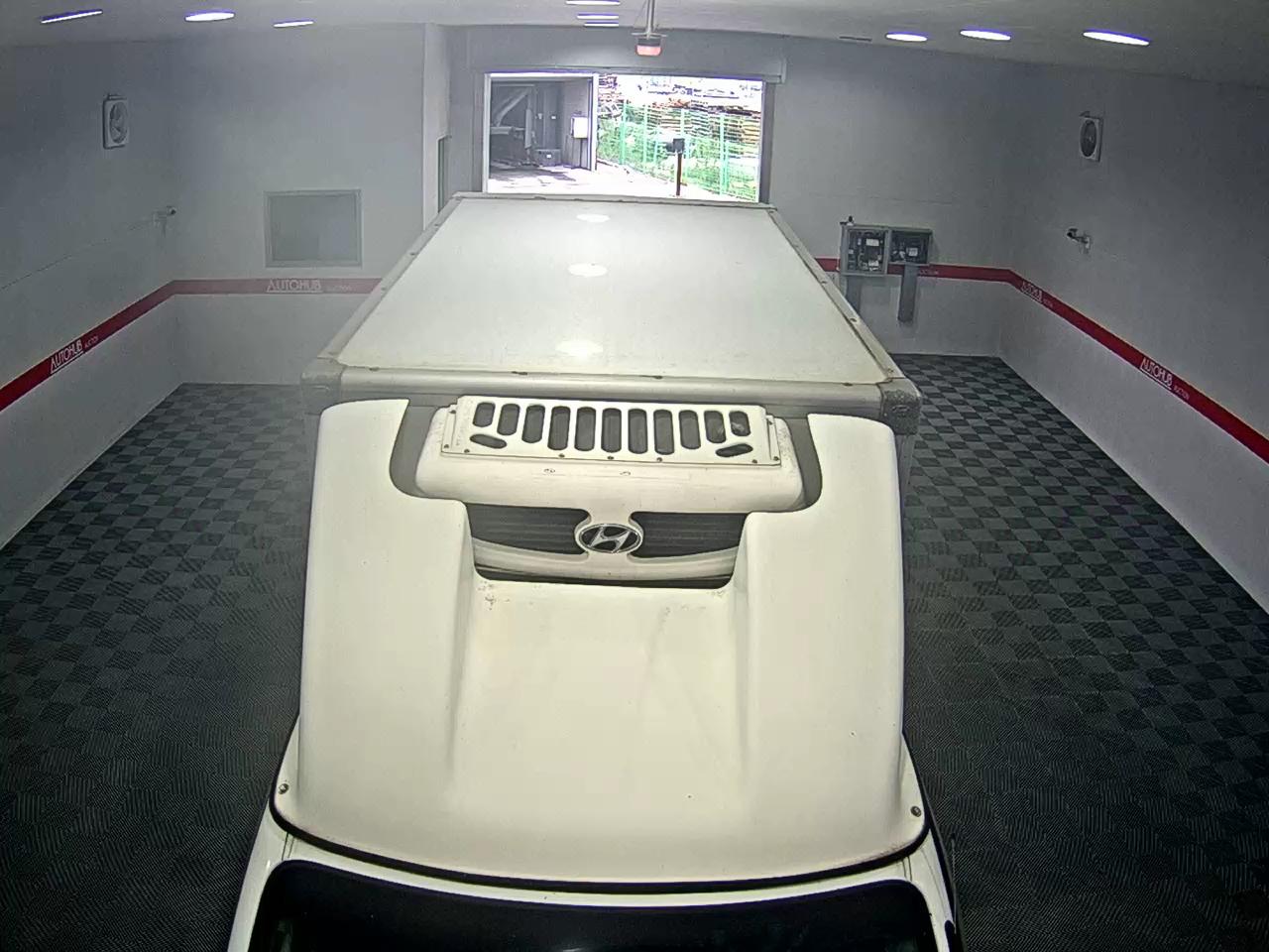 2017 - hyundai porter