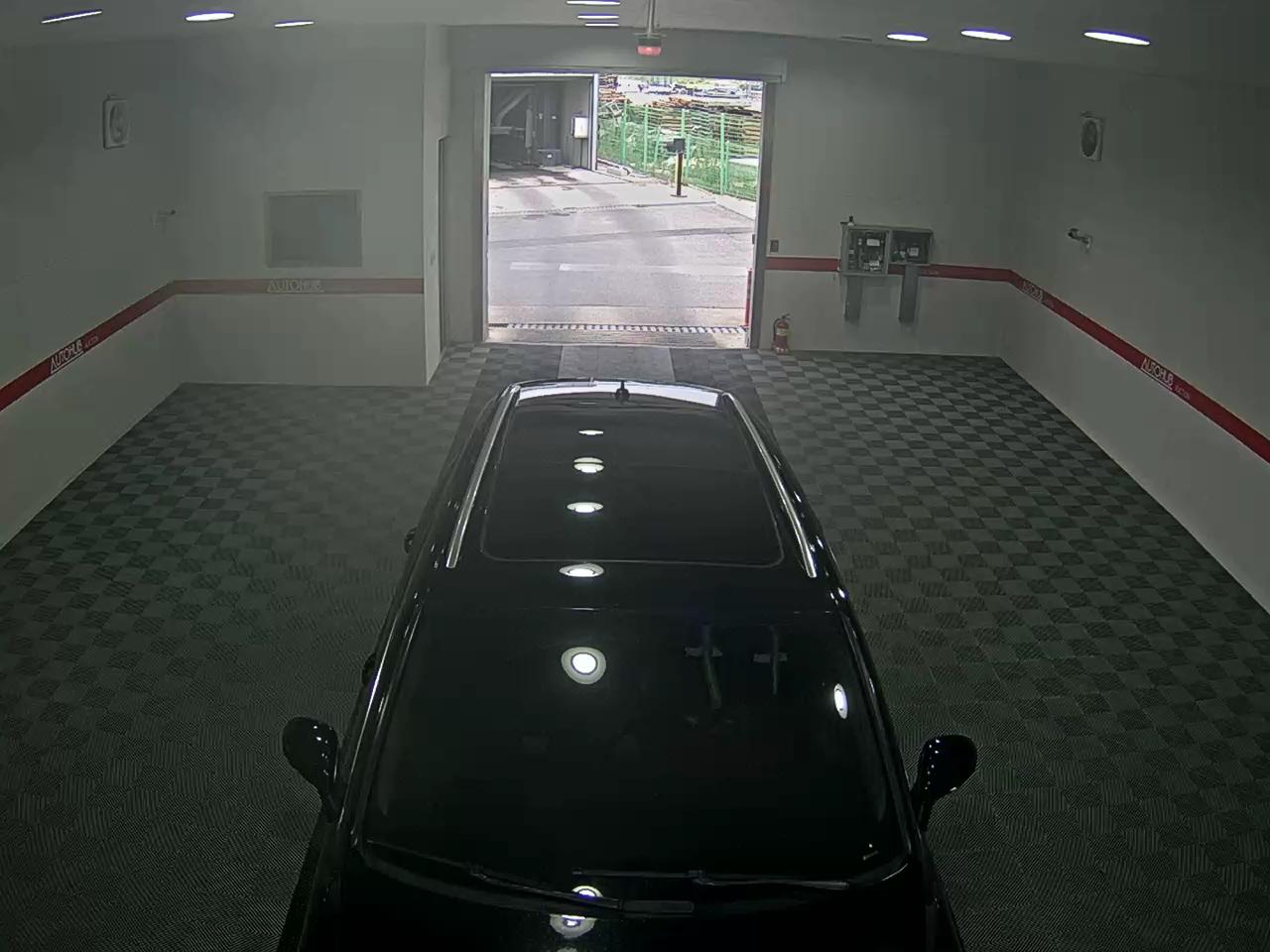 2015 - volkswagen touareg