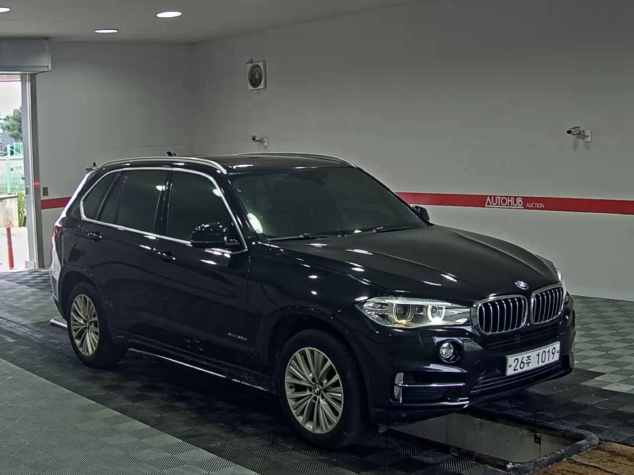 2014 - bmw x5