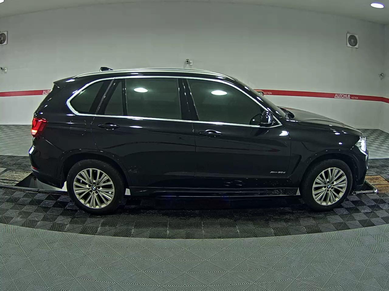 2014 - bmw x5