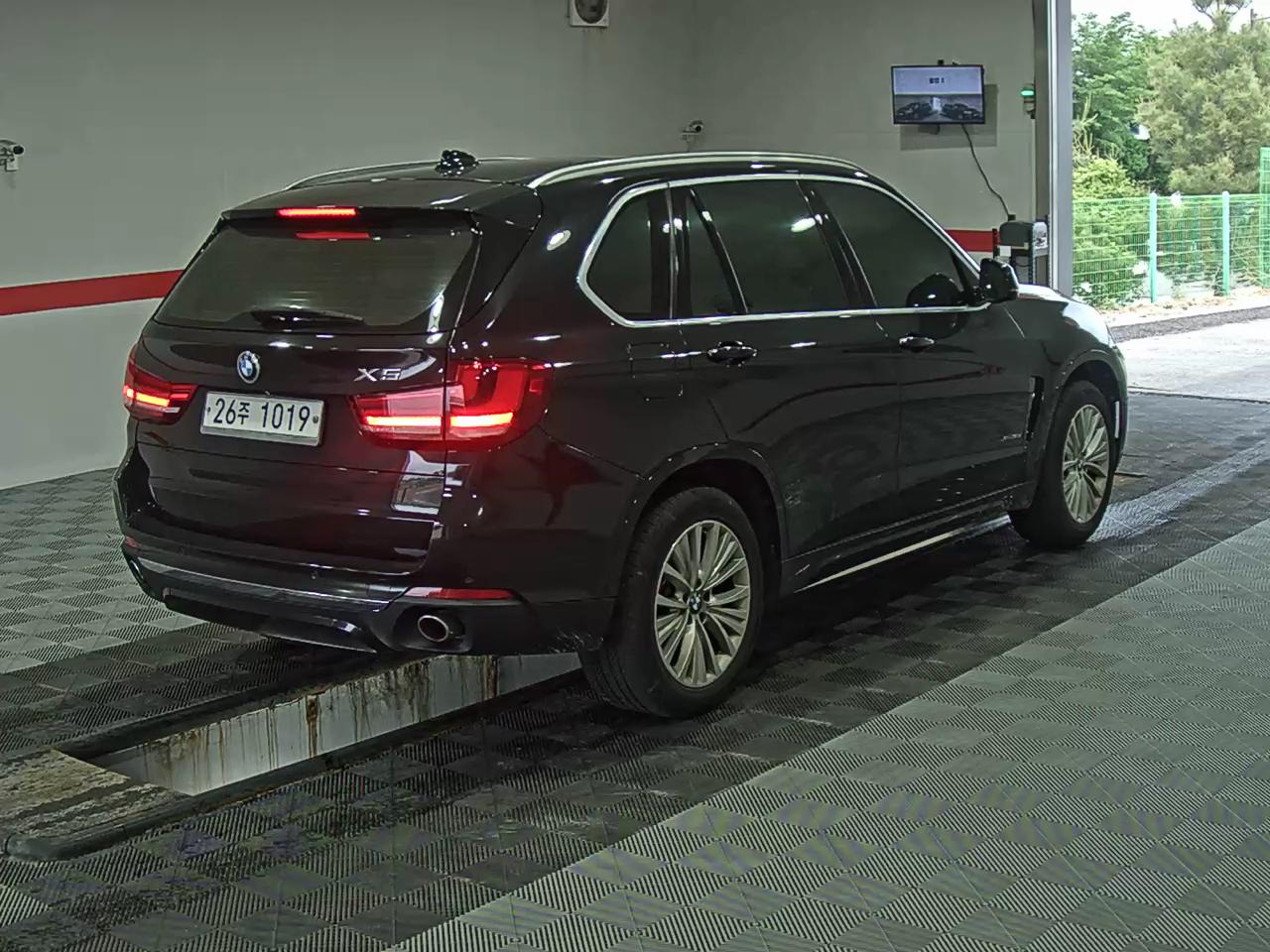 2014 - bmw x5