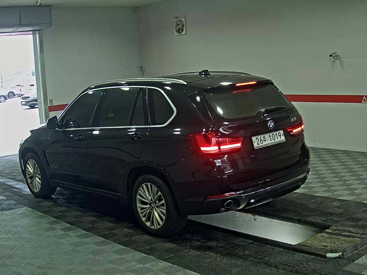 2014 - bmw x5