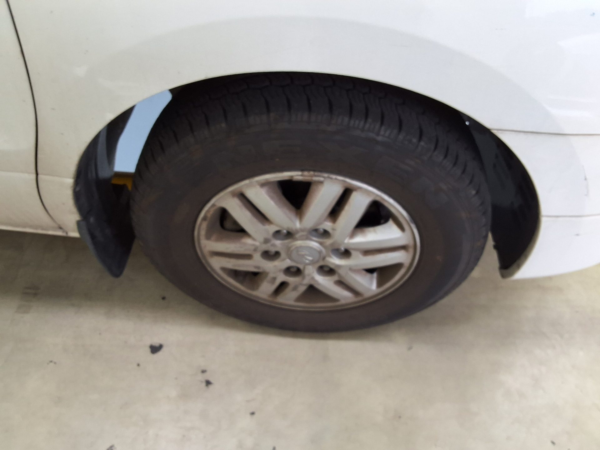 2017 - hyundai grand starex