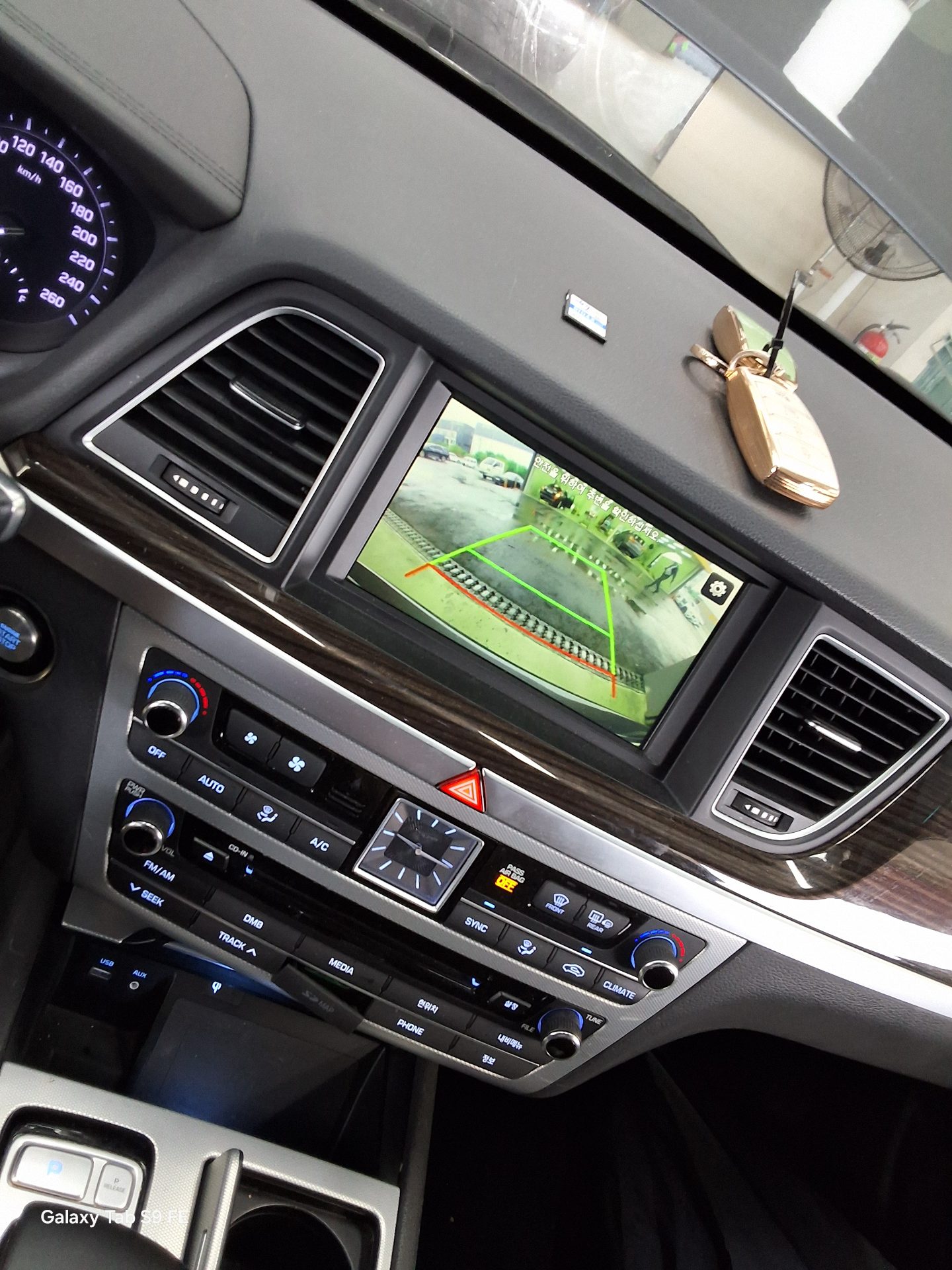 2017 - genesis g80