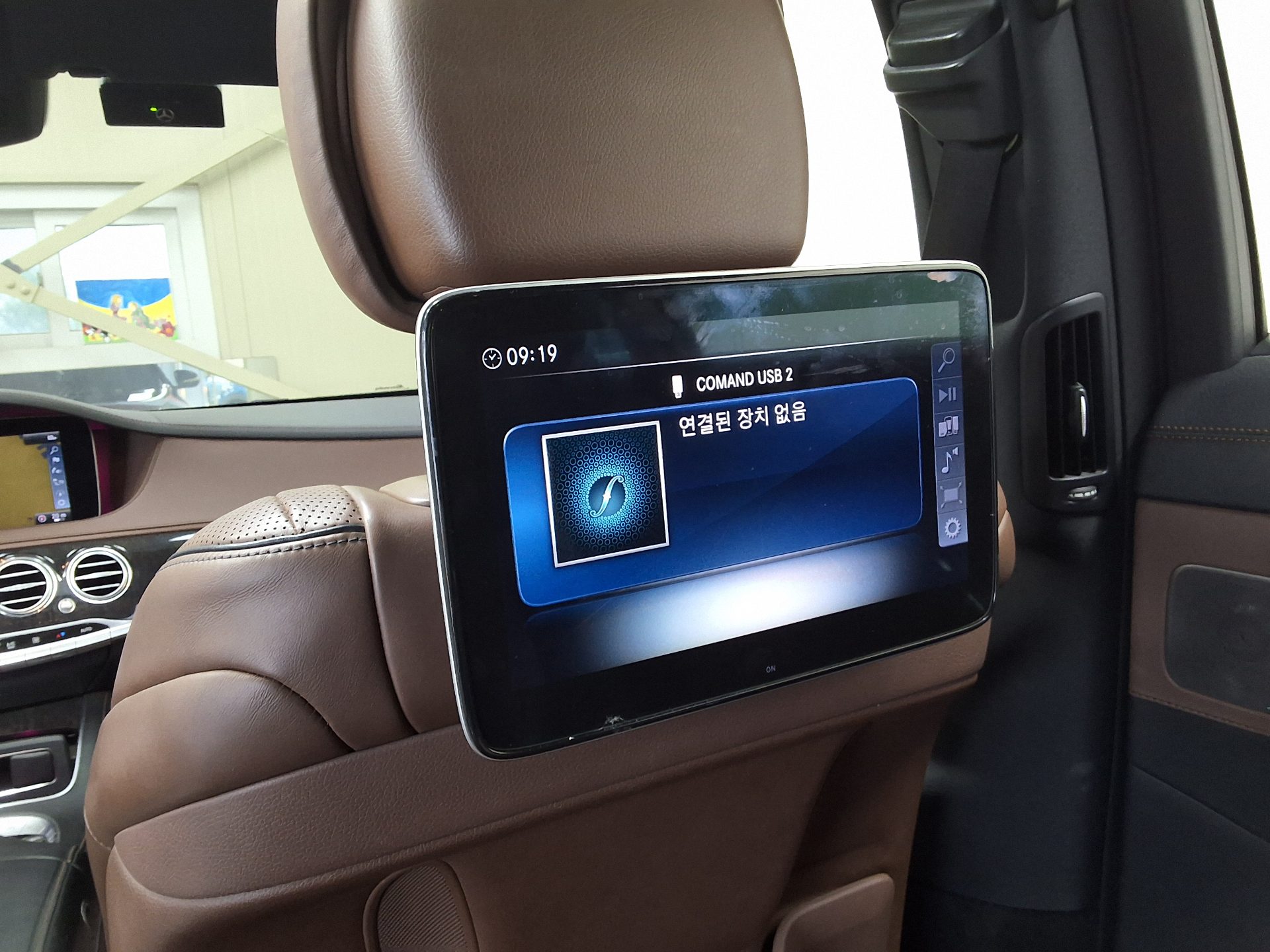 2018 - mercedes-benz s400l