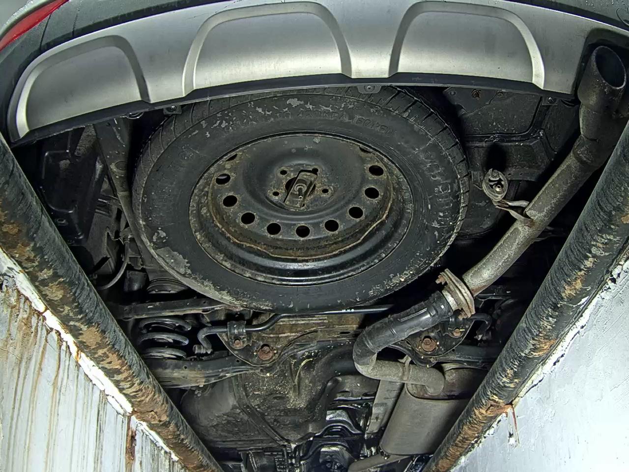 2015 - hyundai santa fe