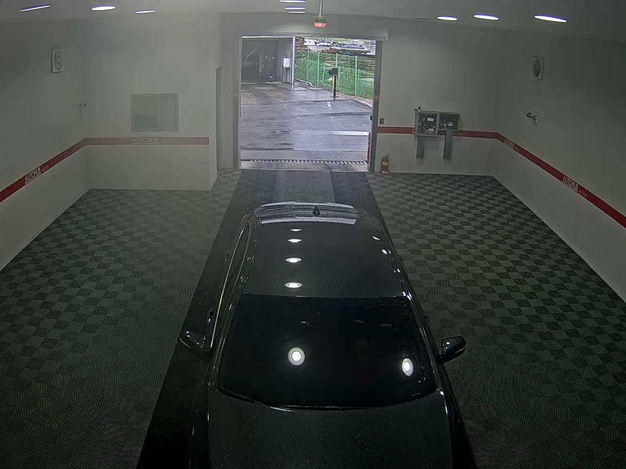 2017 - genesis g80