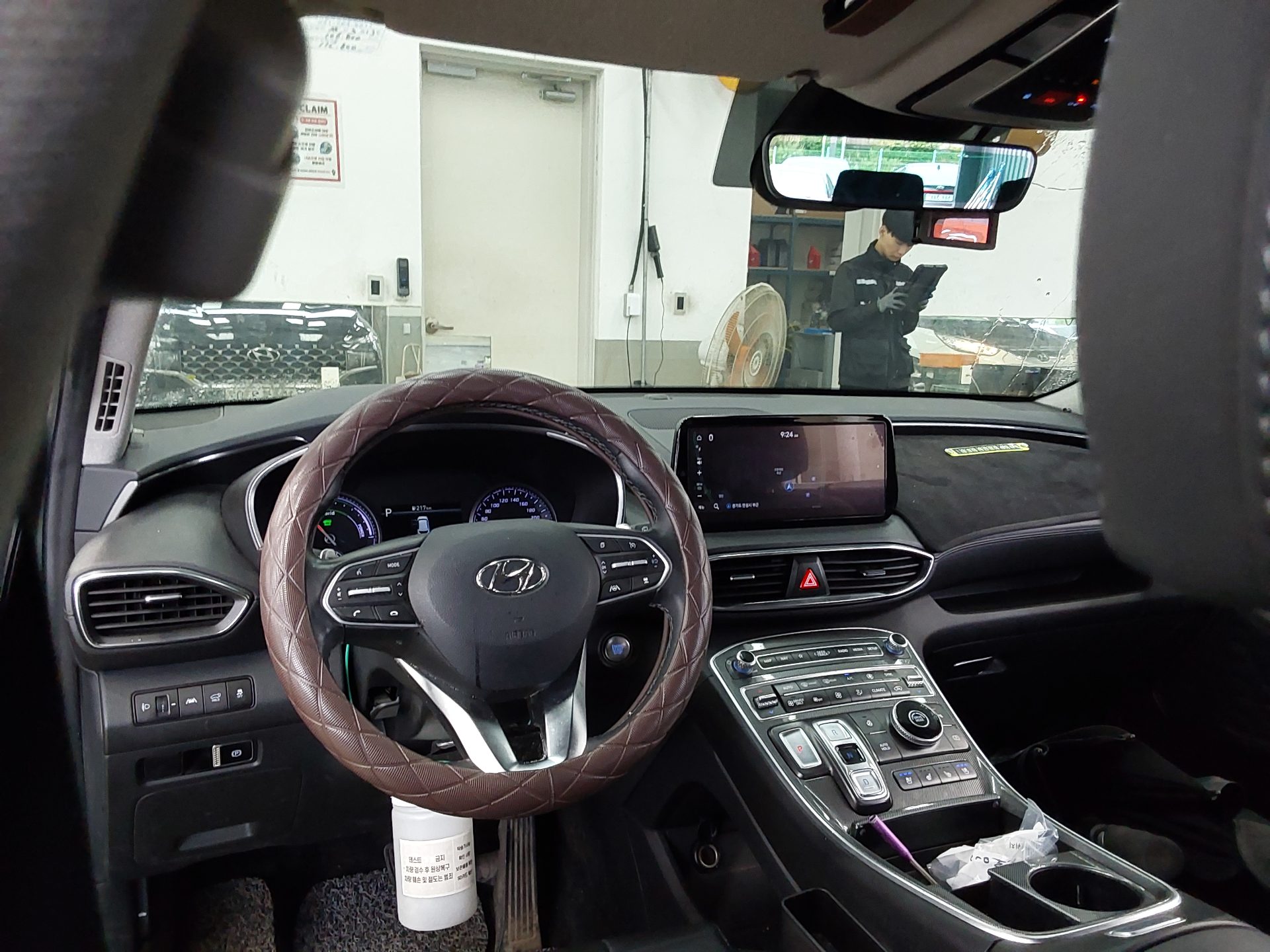 2022 - hyundai santa fe