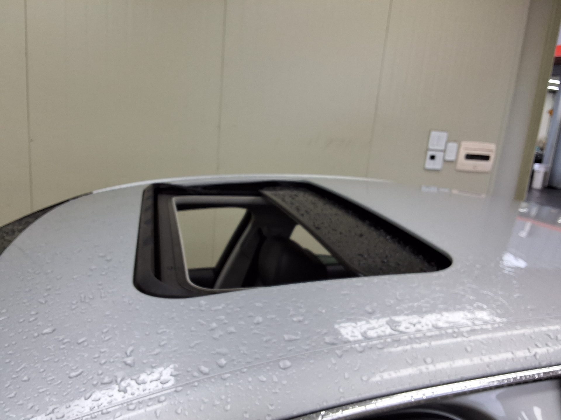 2014 - audi a6