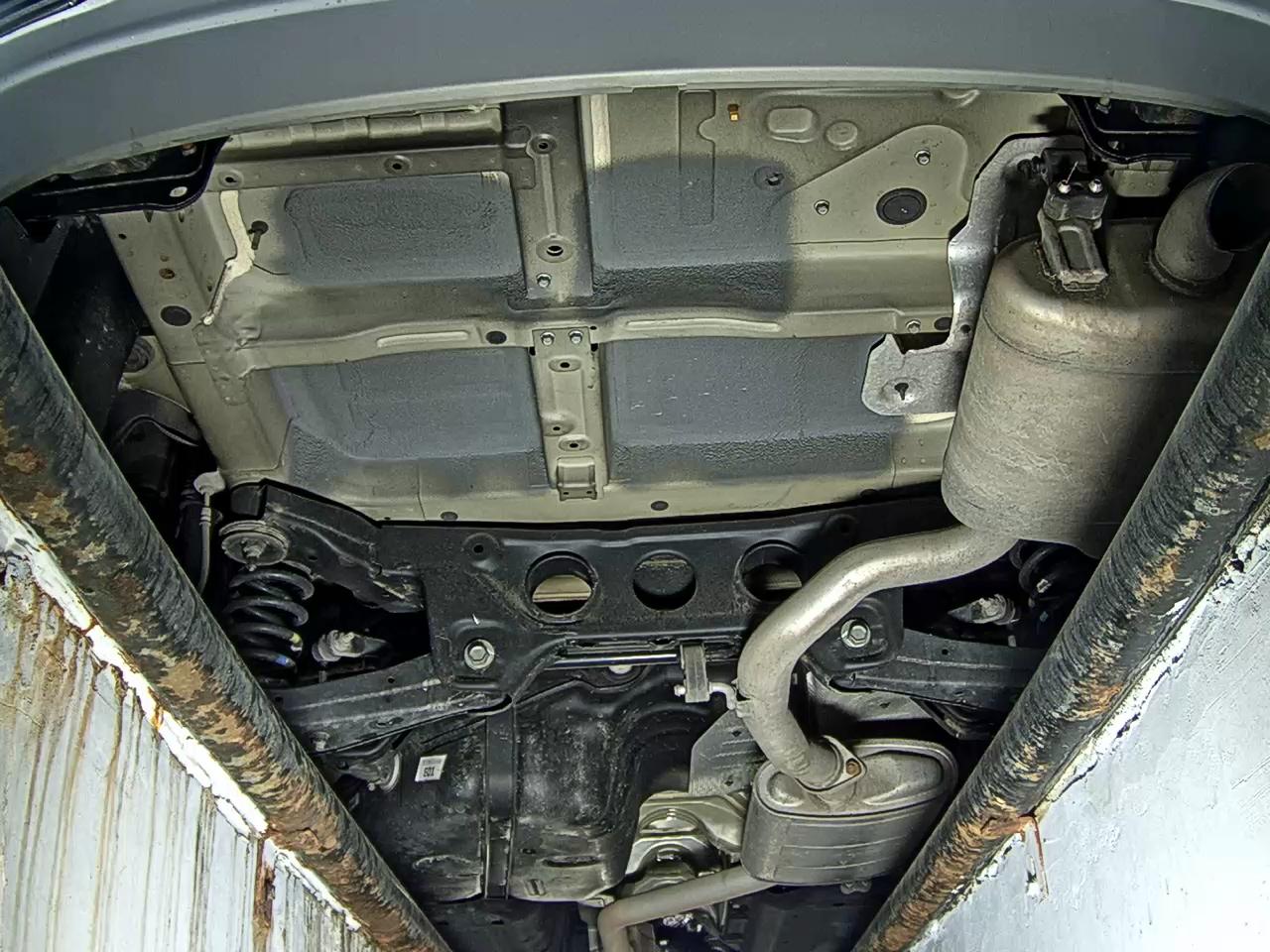 2022 - hyundai santa fe