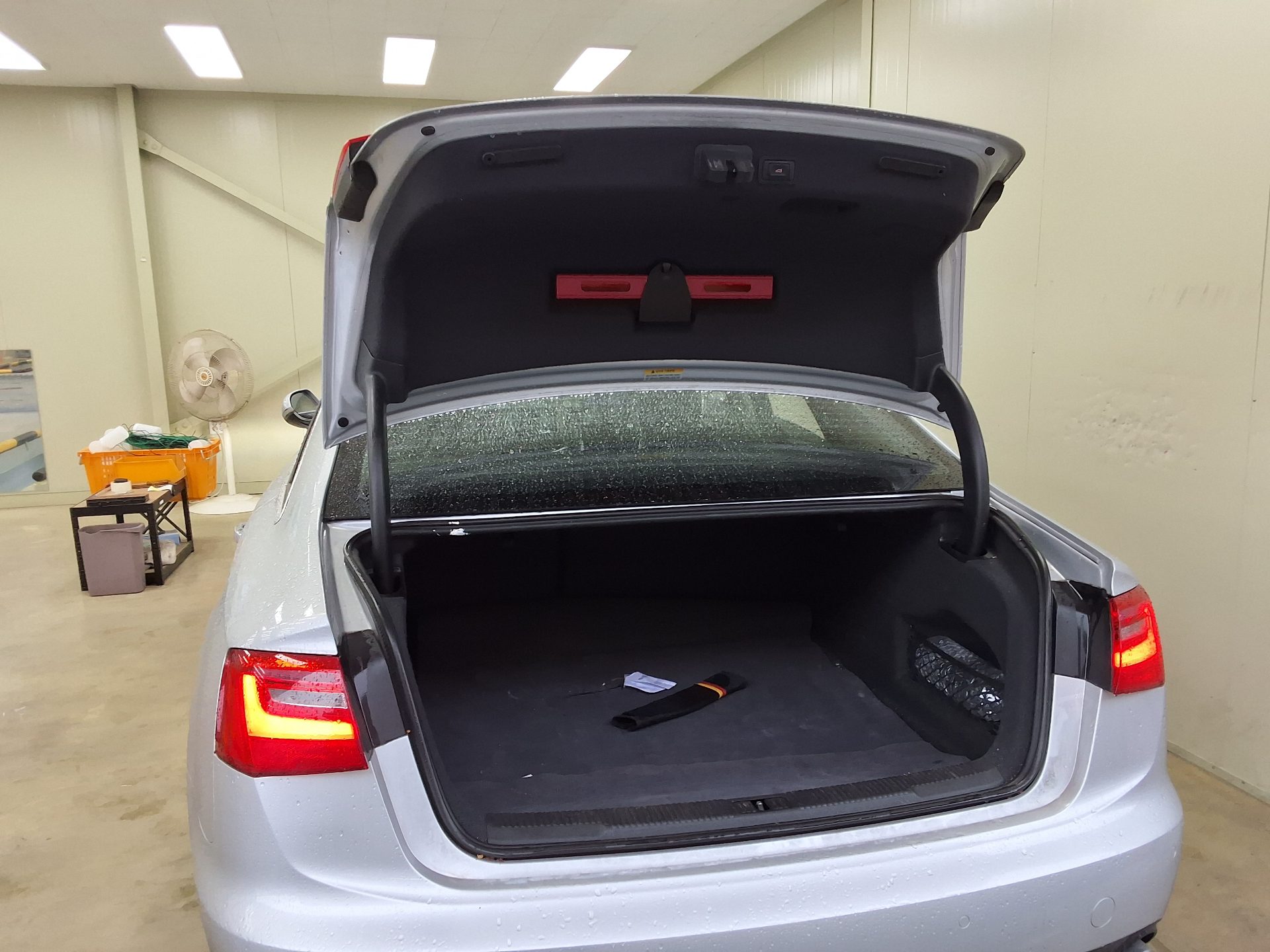 2014 - audi a6
