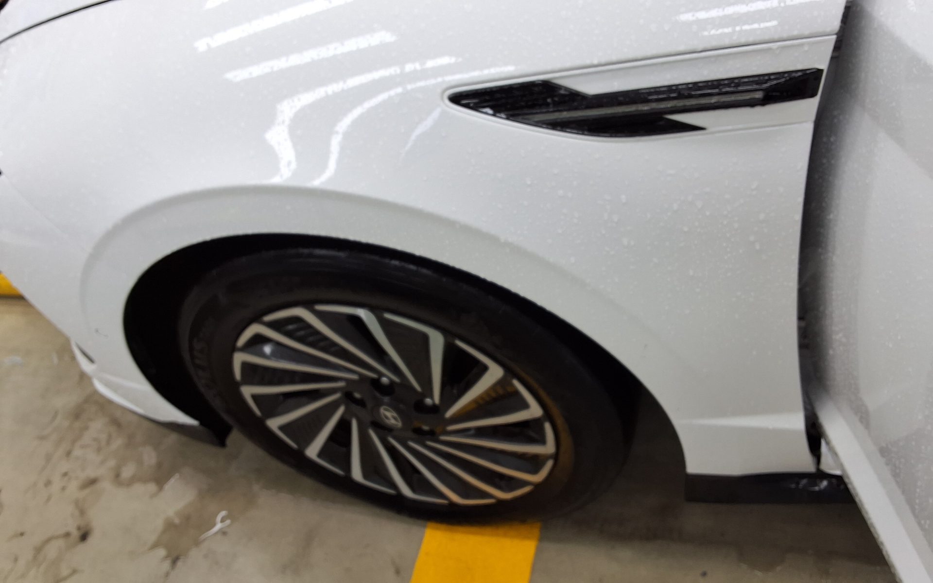 2024 - hyundai sonata