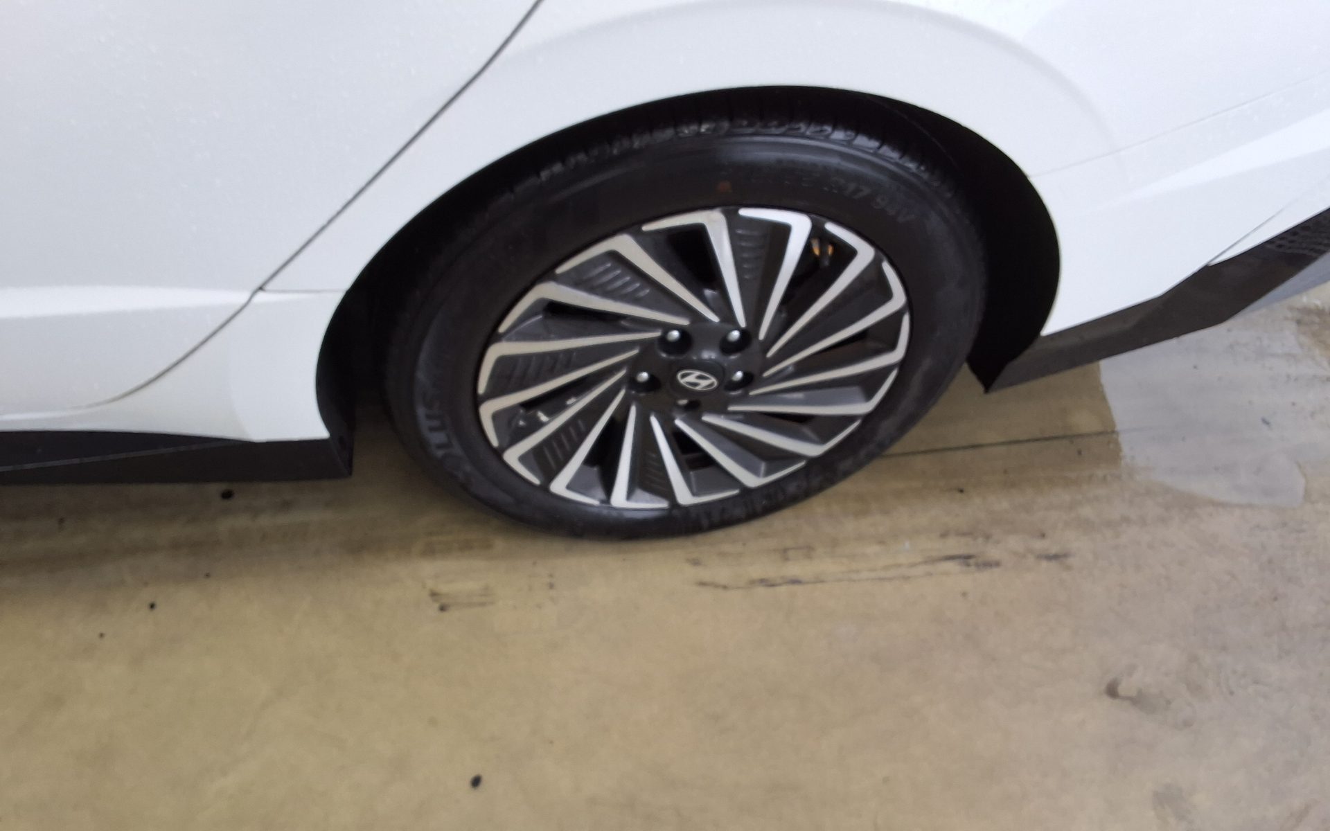 2024 - hyundai sonata