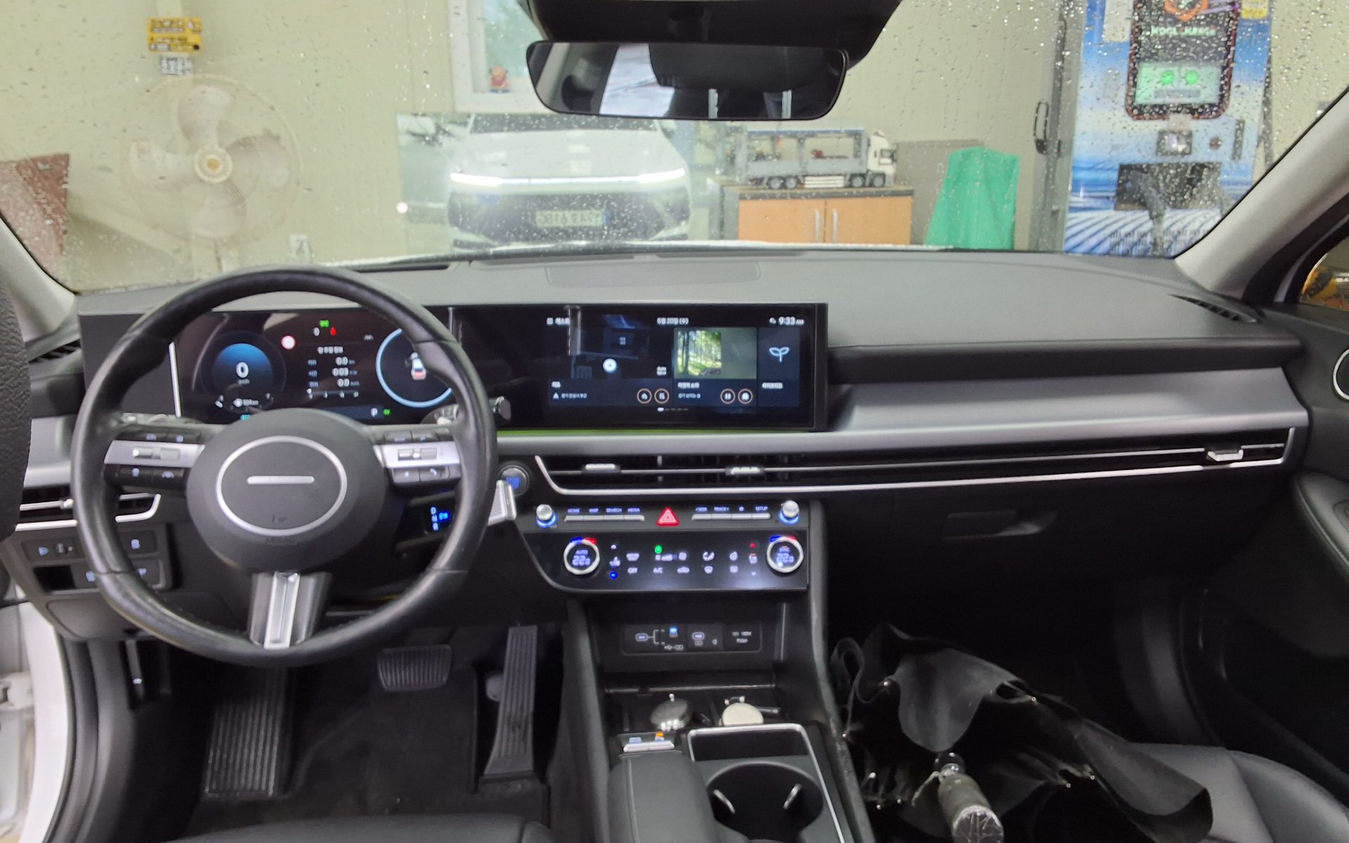2024 - hyundai sonata