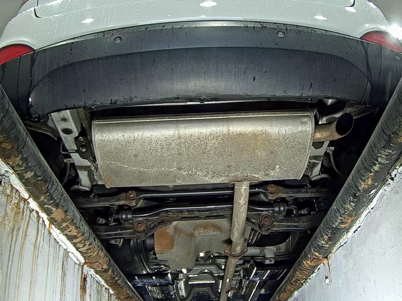 2012 - hyundai tucson