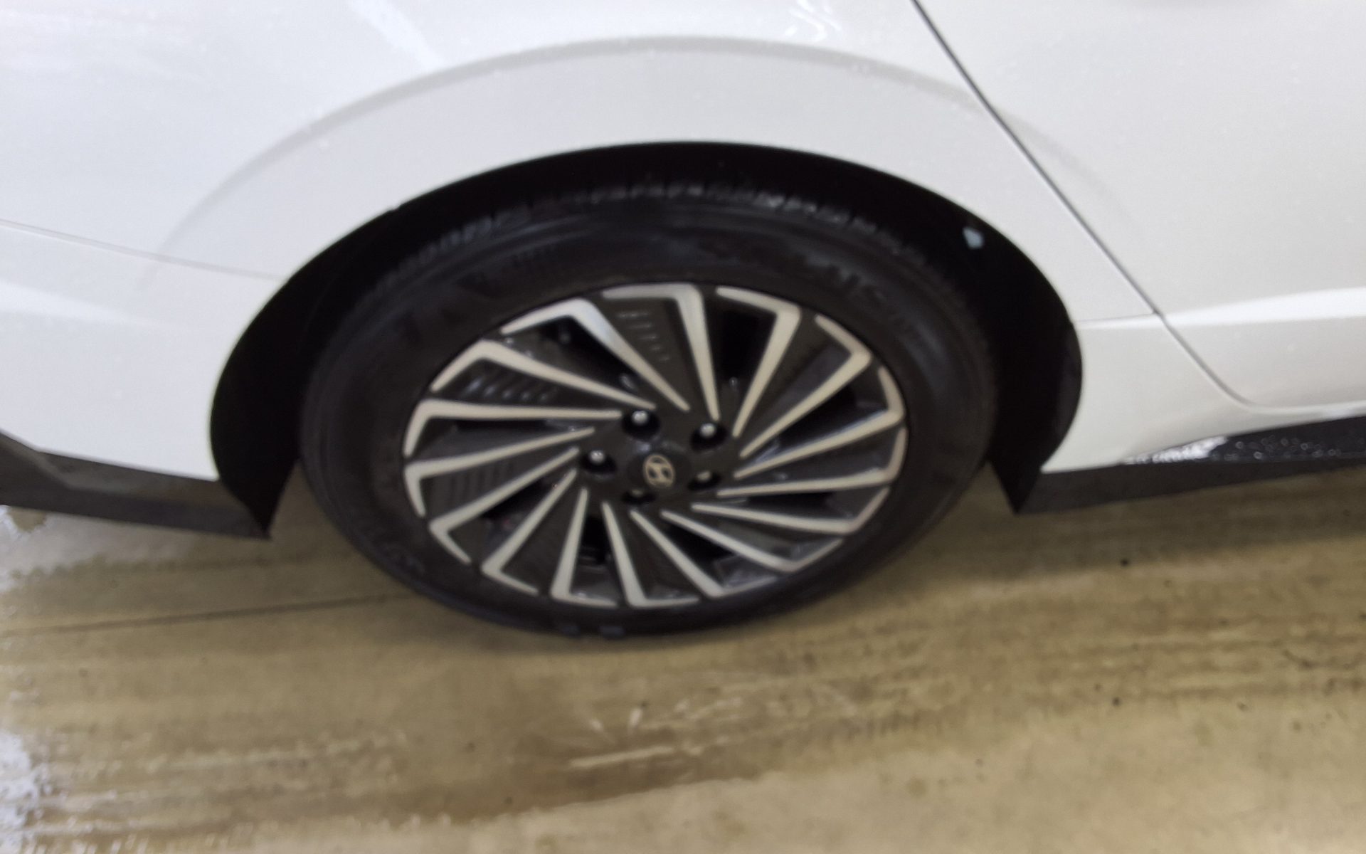 2024 - hyundai sonata