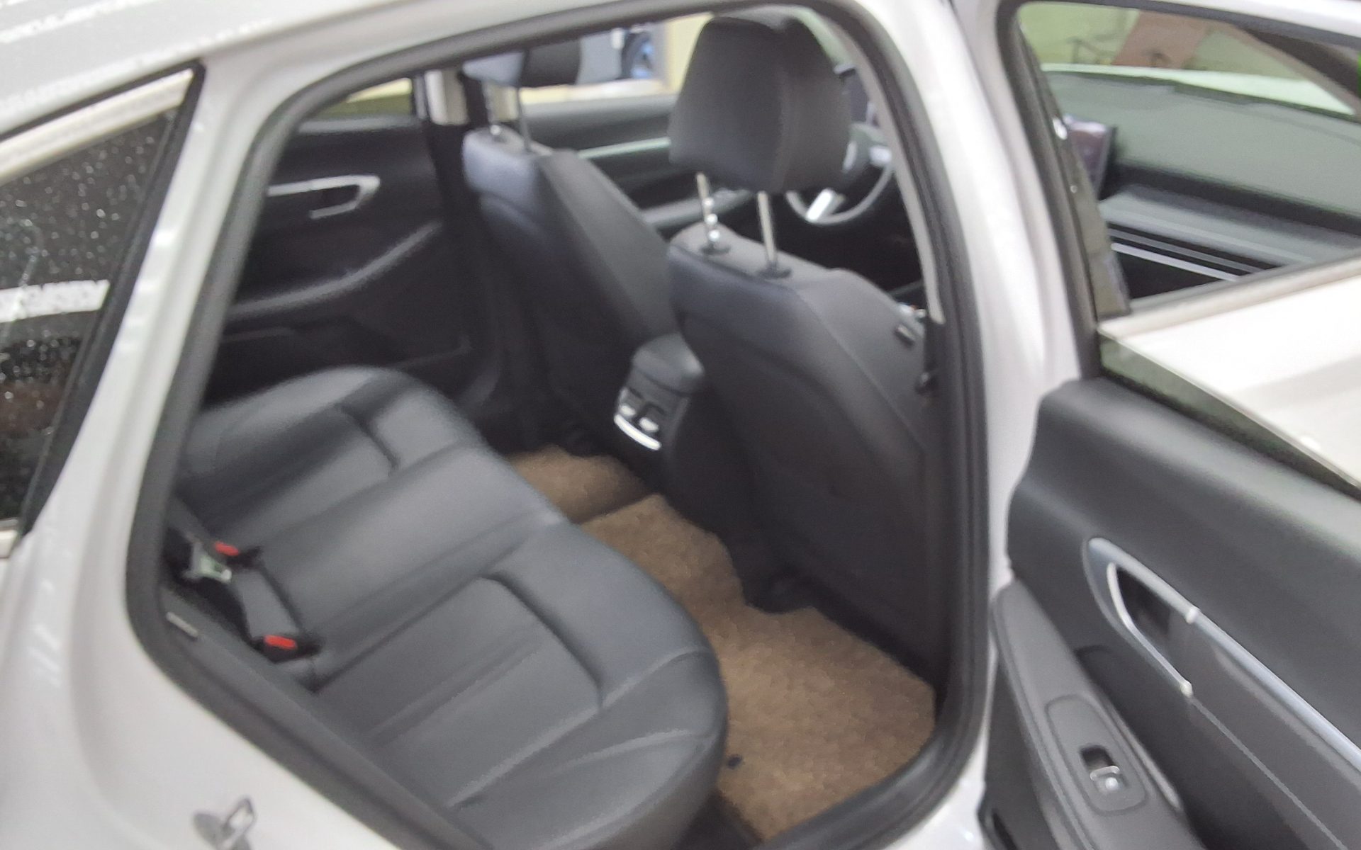 2024 - hyundai sonata