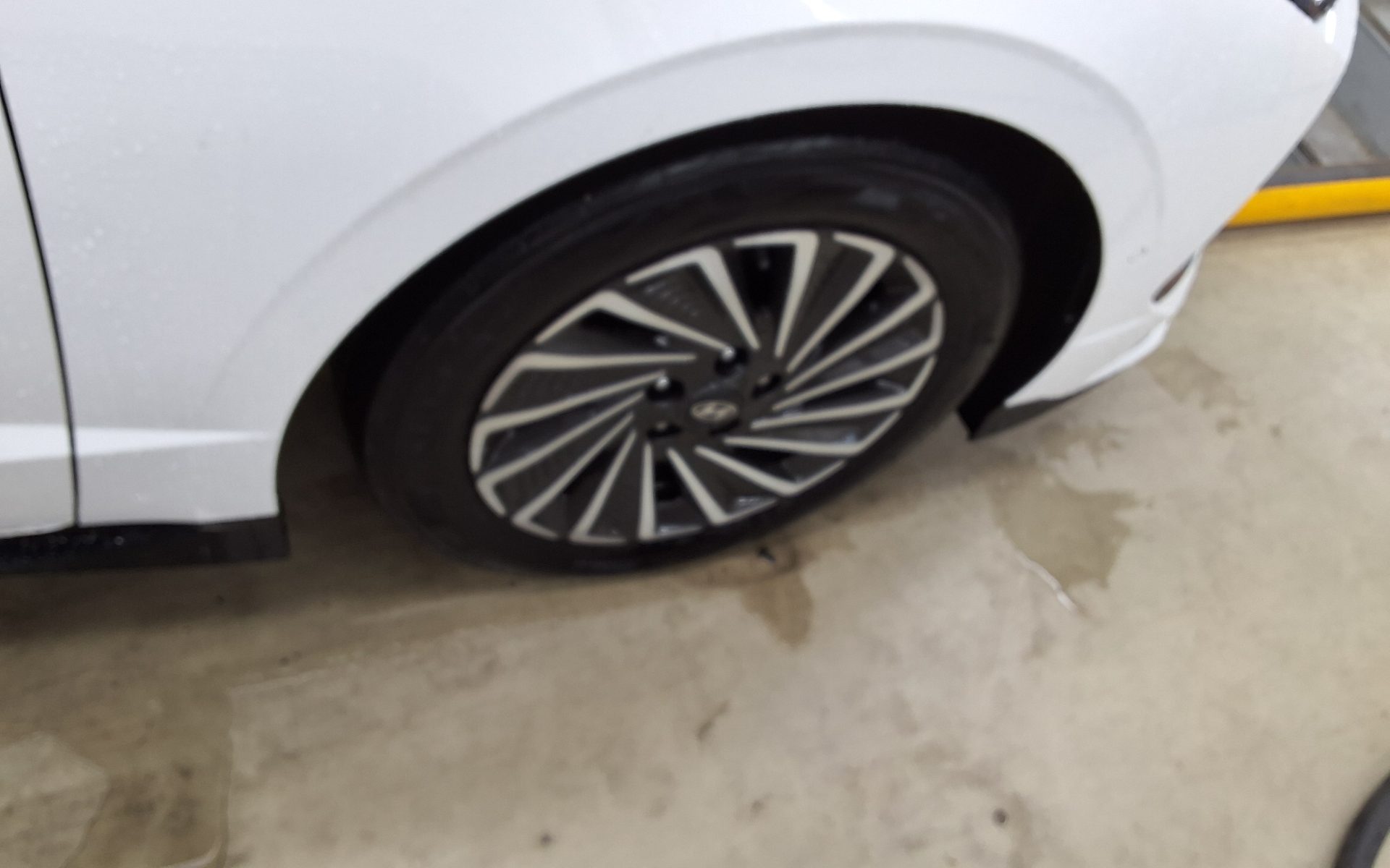 2024 - hyundai sonata