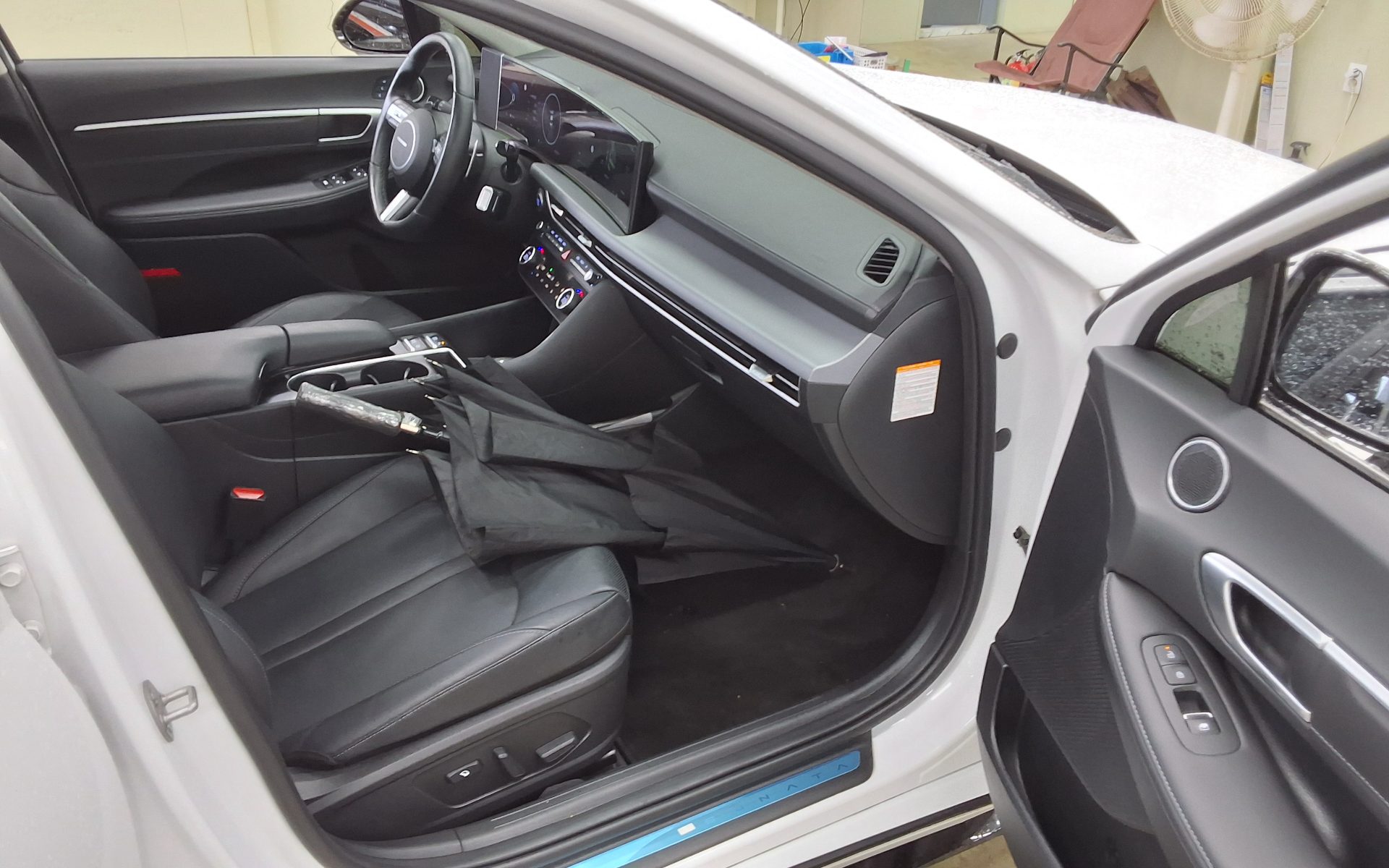 2024 - hyundai sonata