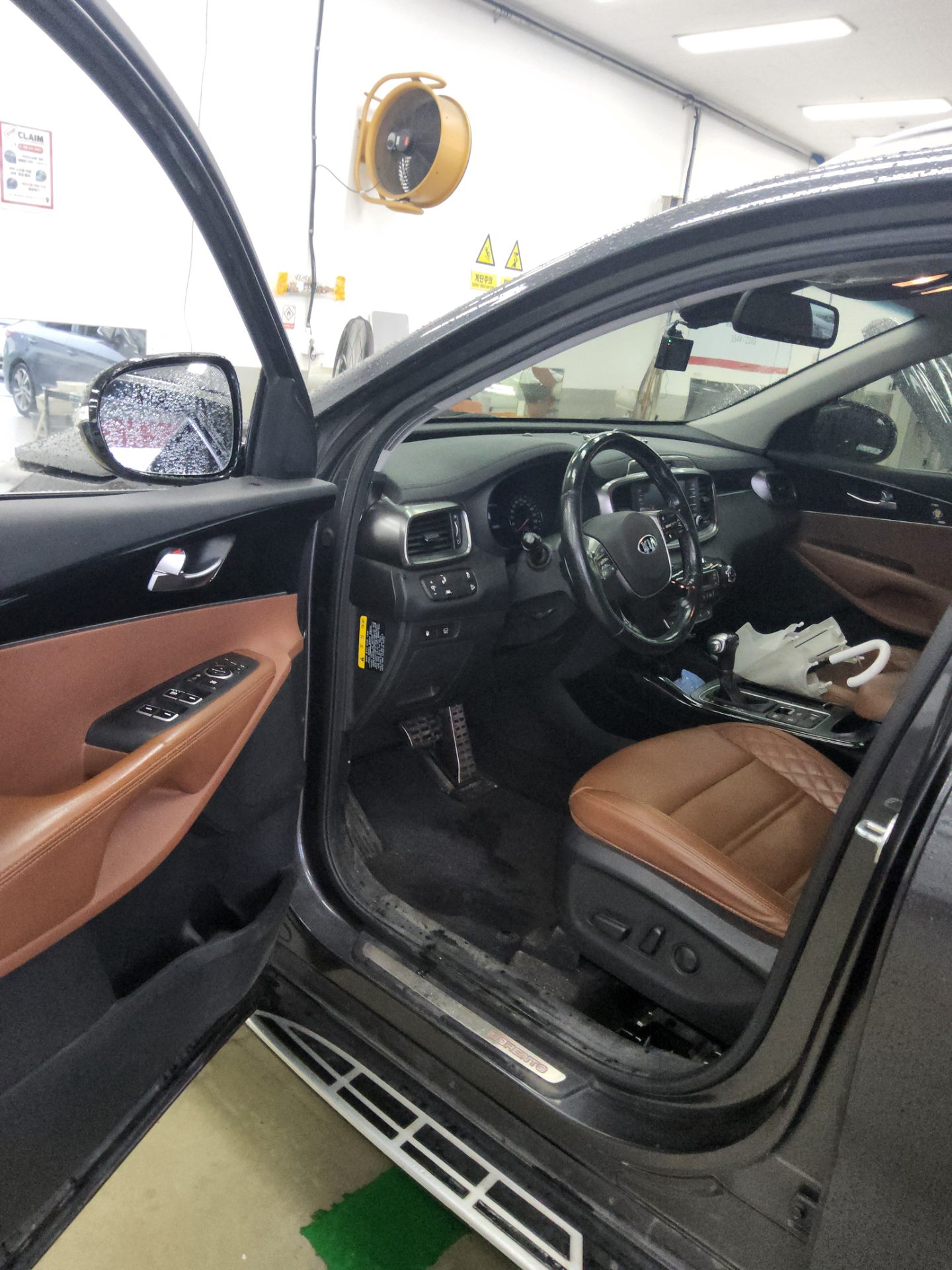 2020 - kia sorento