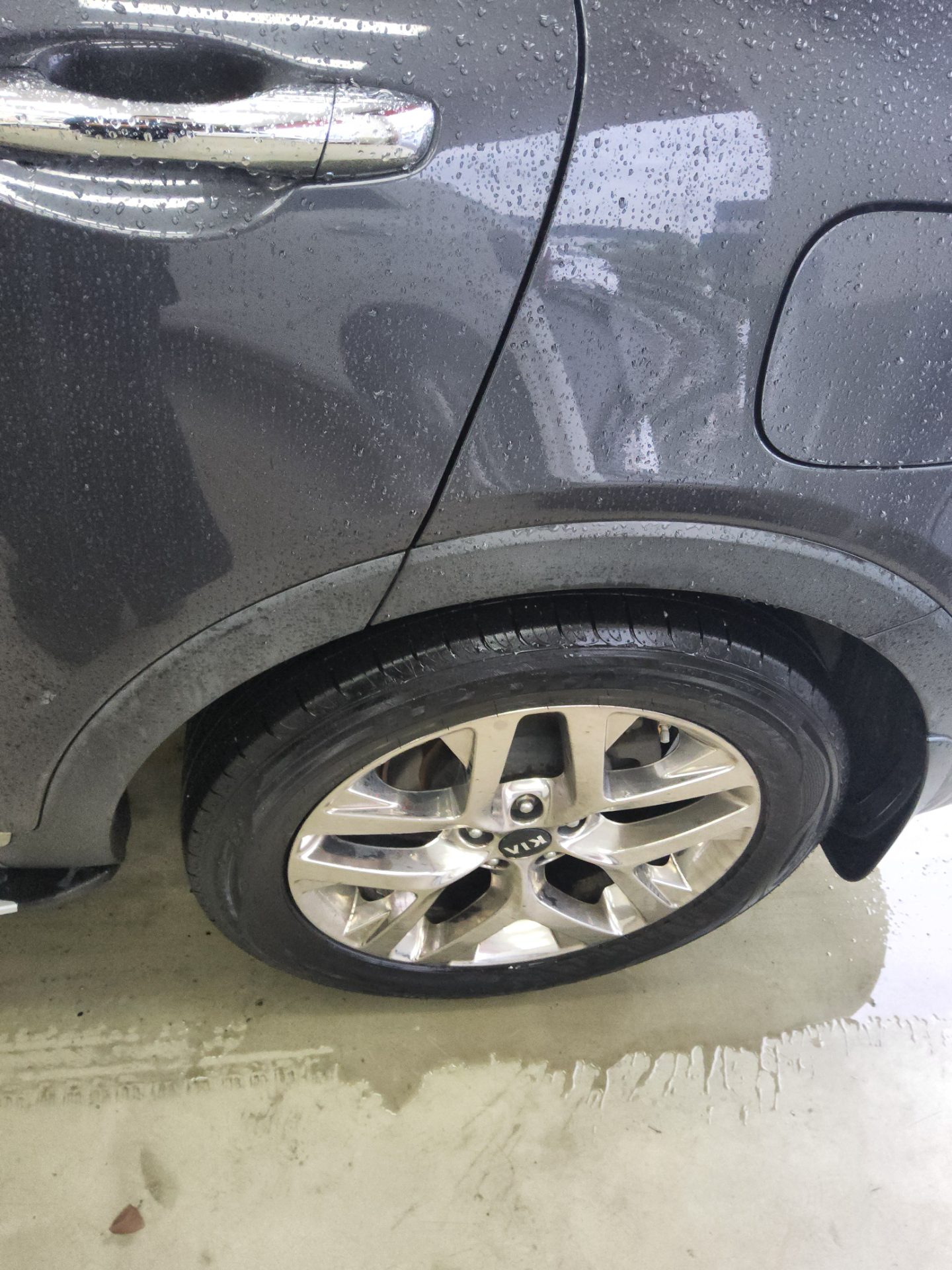 2020 - kia sorento