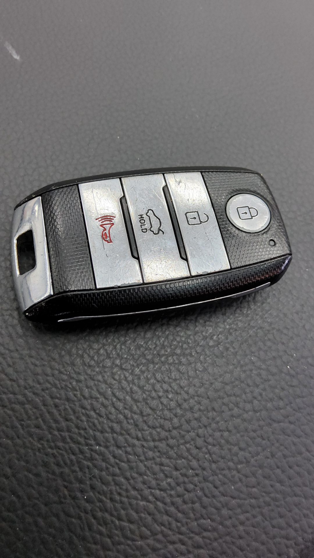 2014 - kia k5