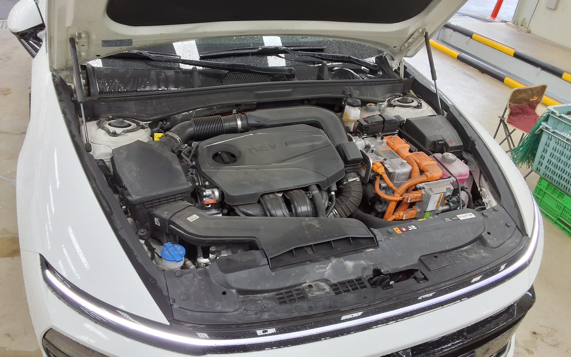2024 - hyundai sonata