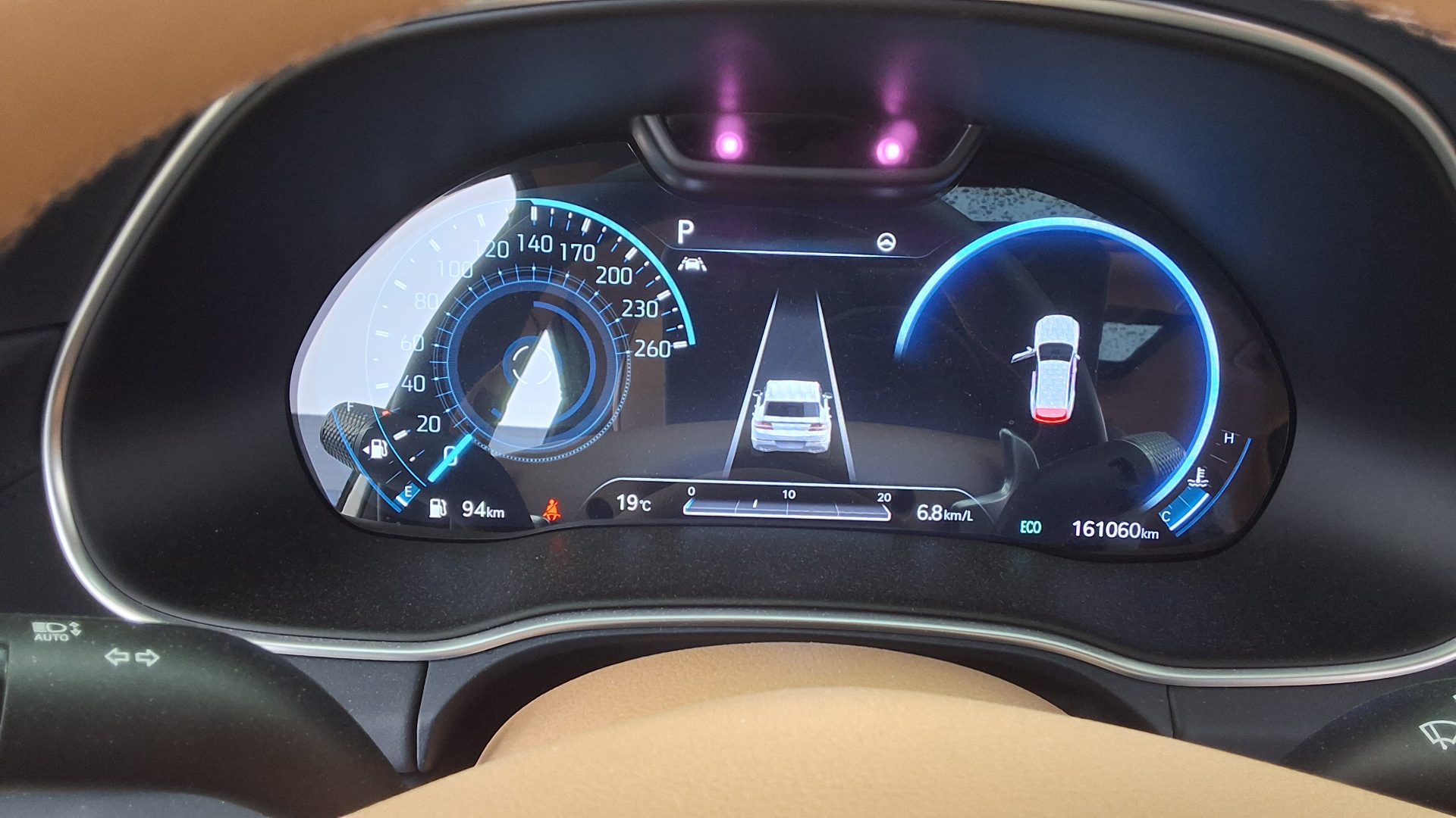 2021 - genesis gv80