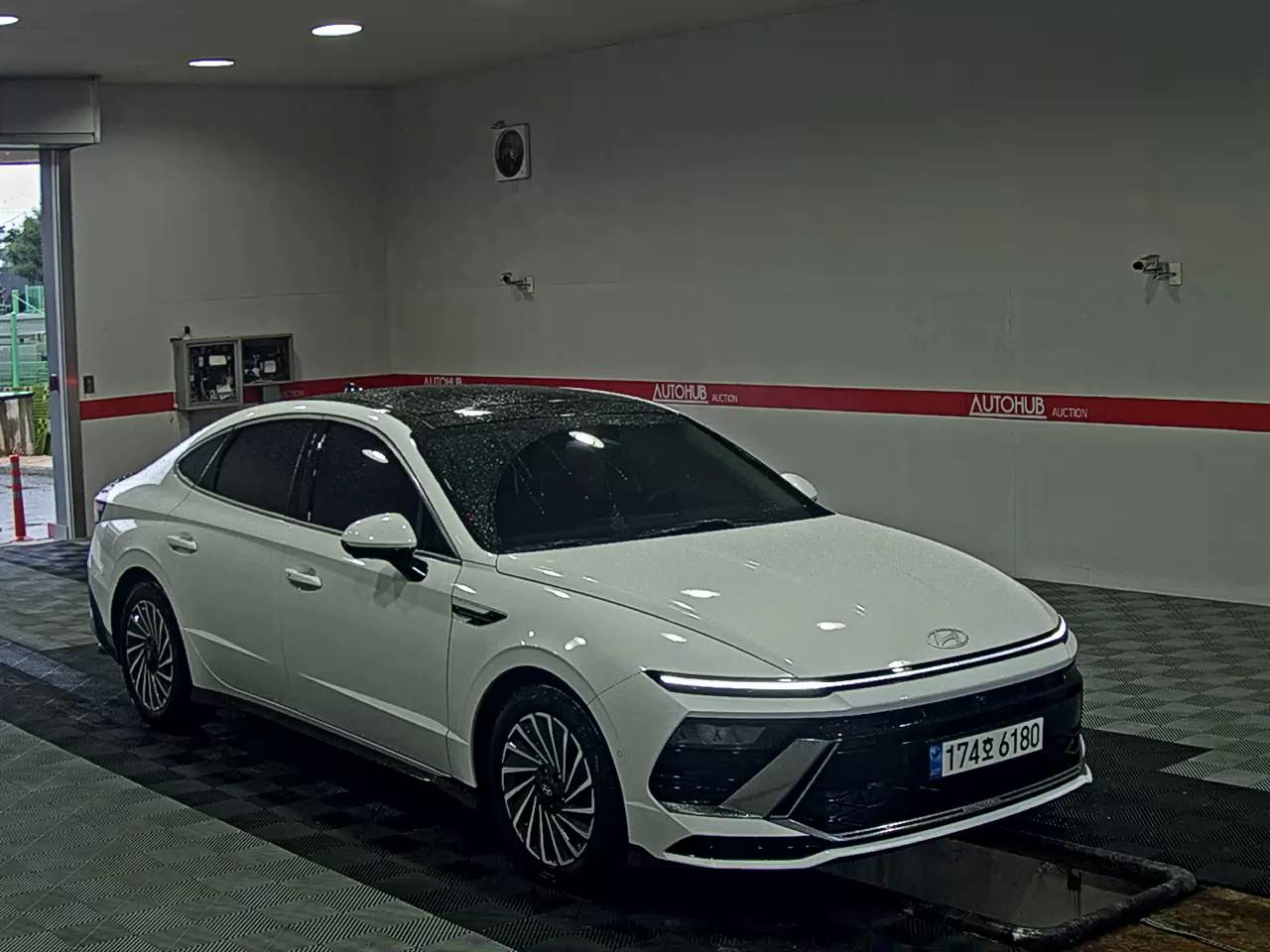 2024 - hyundai sonata