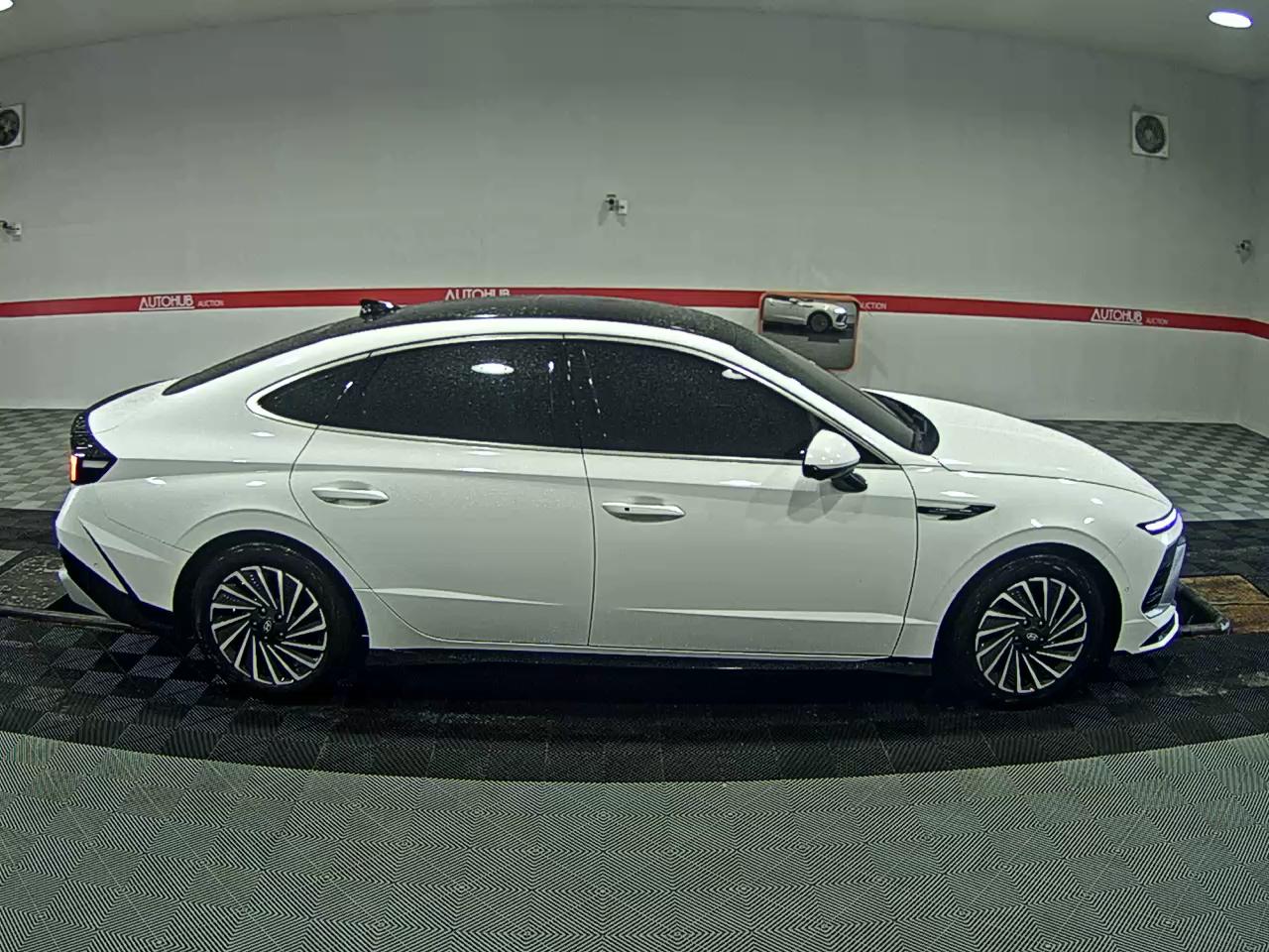 2024 - hyundai sonata
