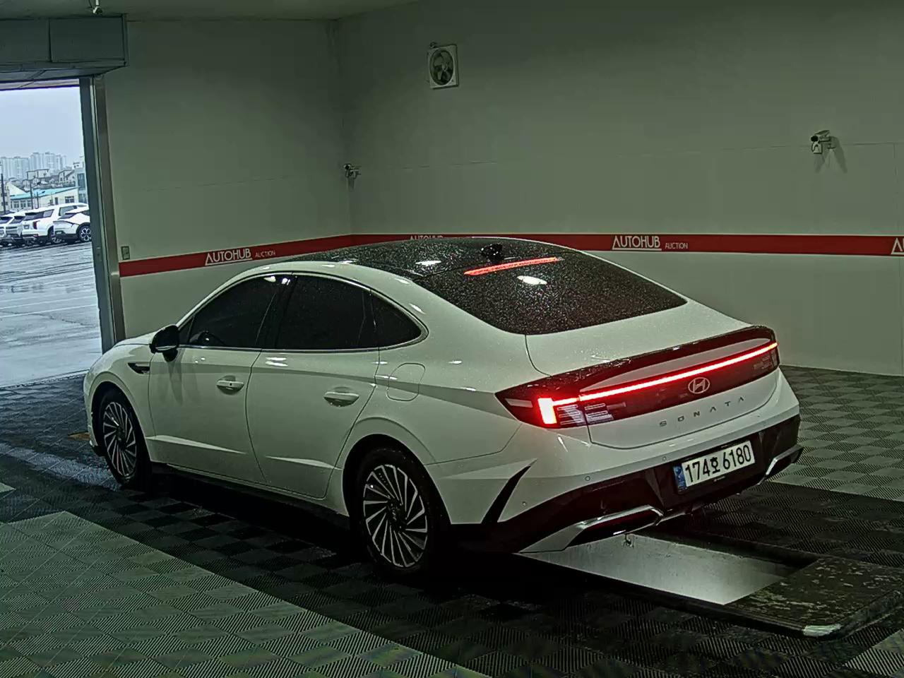 2024 - hyundai sonata
